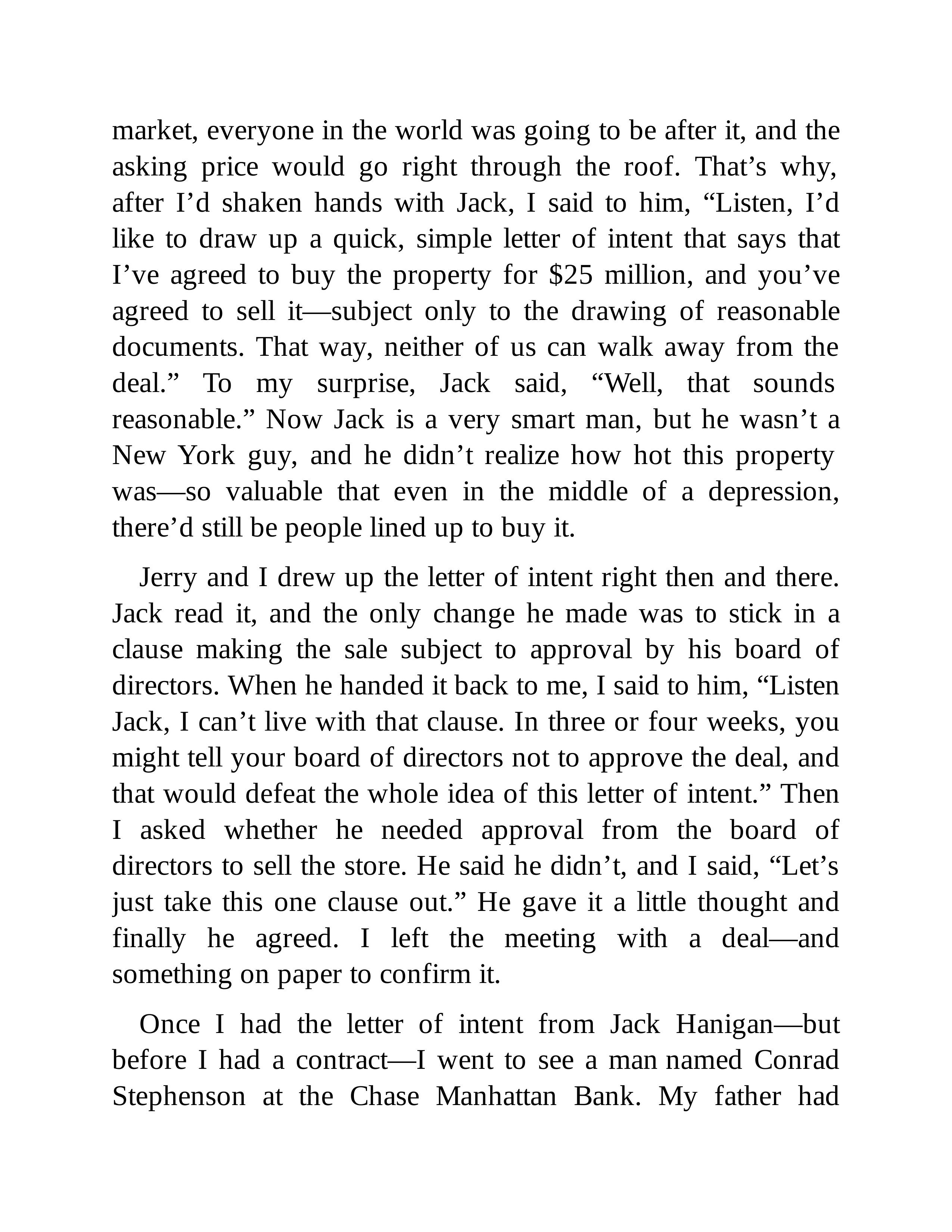 Ghostwriter Tony Schwartz Trump The Art of the Deal Biography — page 161