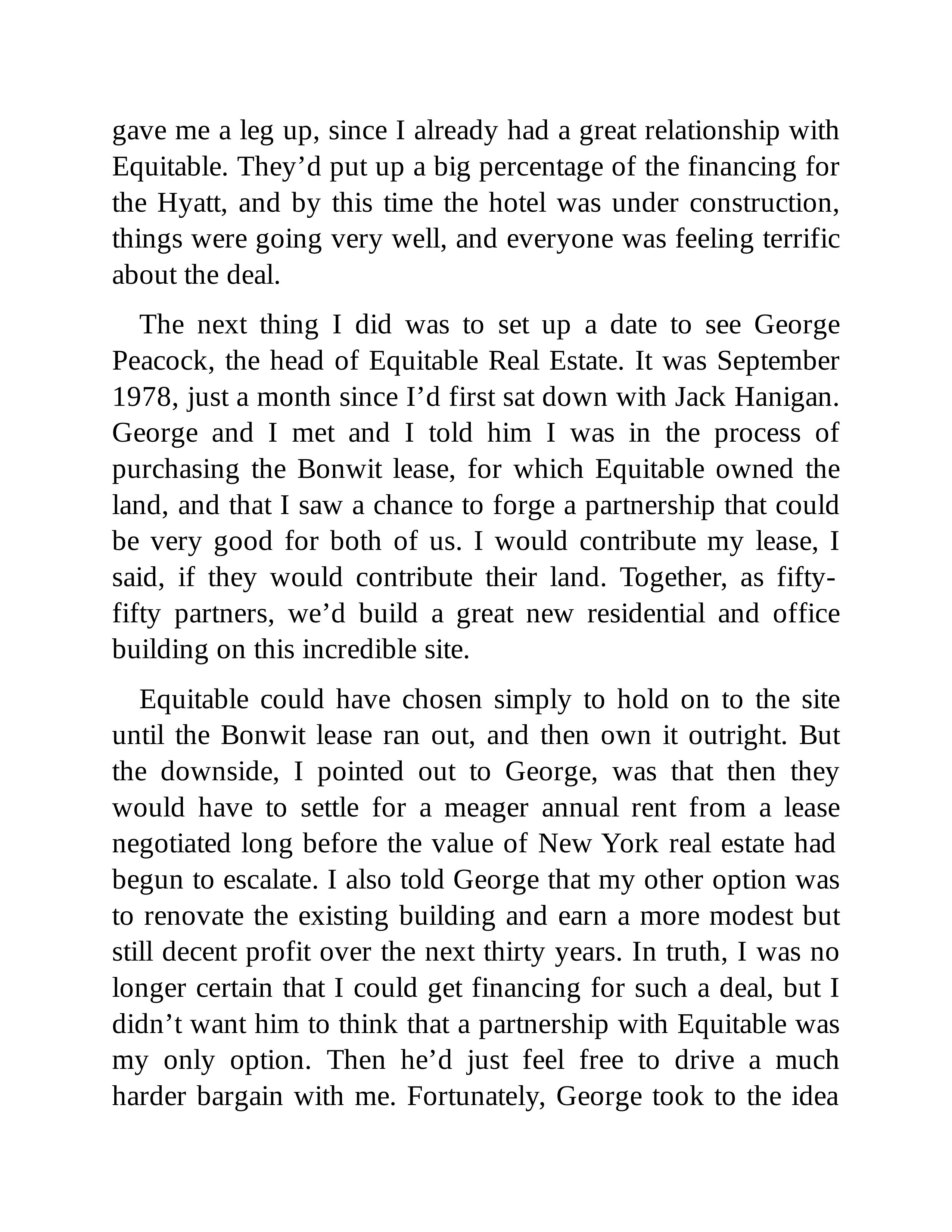 Ghostwriter Tony Schwartz Trump The Art of the Deal Biography — page 163