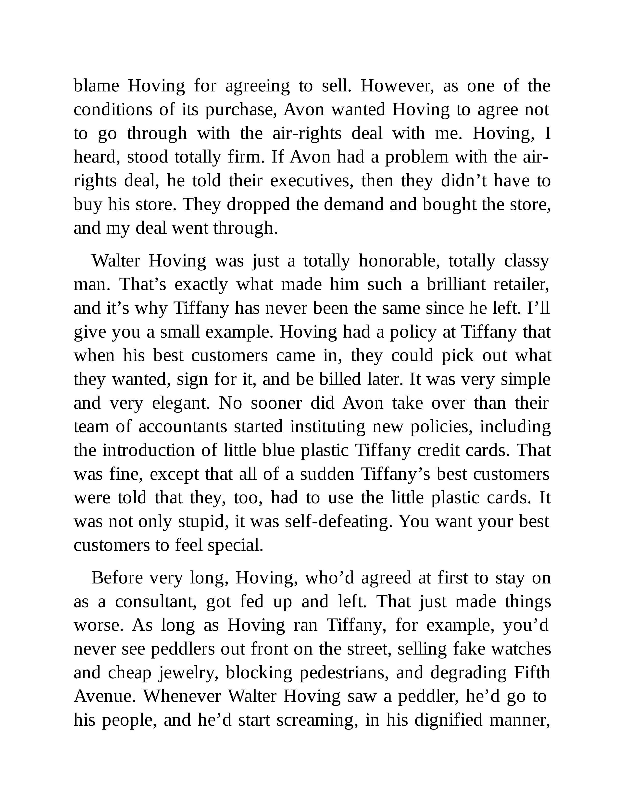 Ghostwriter Tony Schwartz Trump The Art of the Deal Biography — page 168