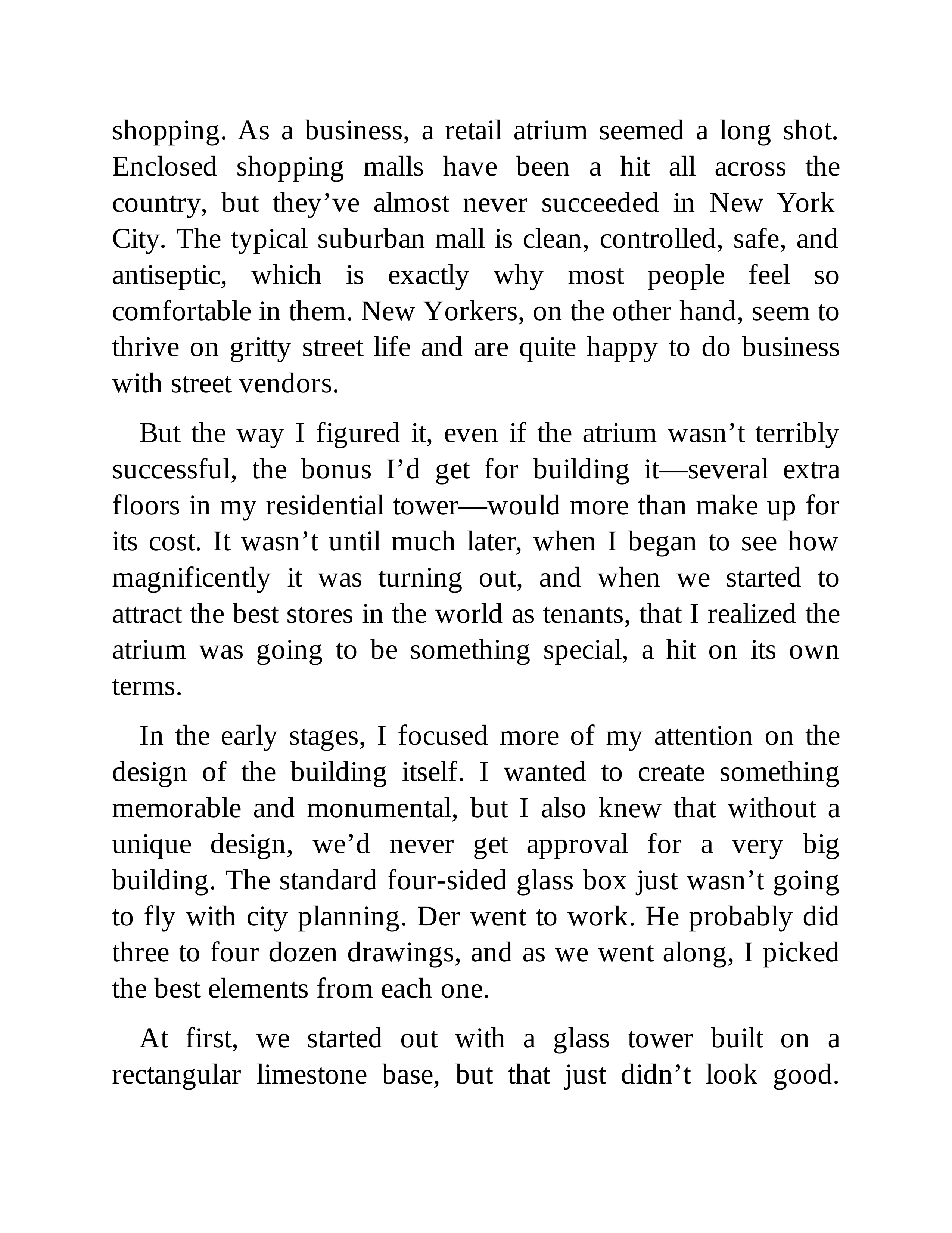 Ghostwriter Tony Schwartz Trump The Art of the Deal Biography — page 177