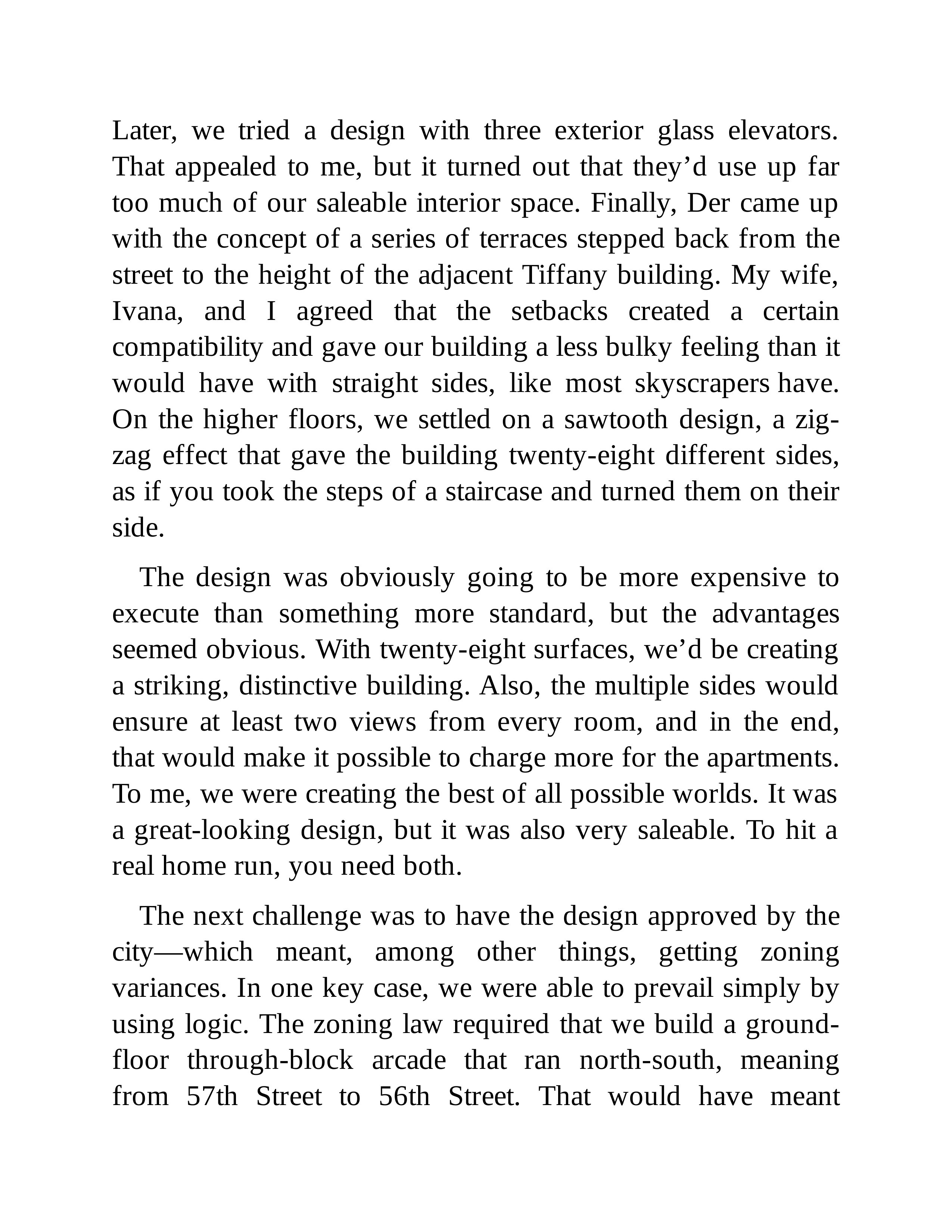 Ghostwriter Tony Schwartz Trump The Art of the Deal Biography — page 178