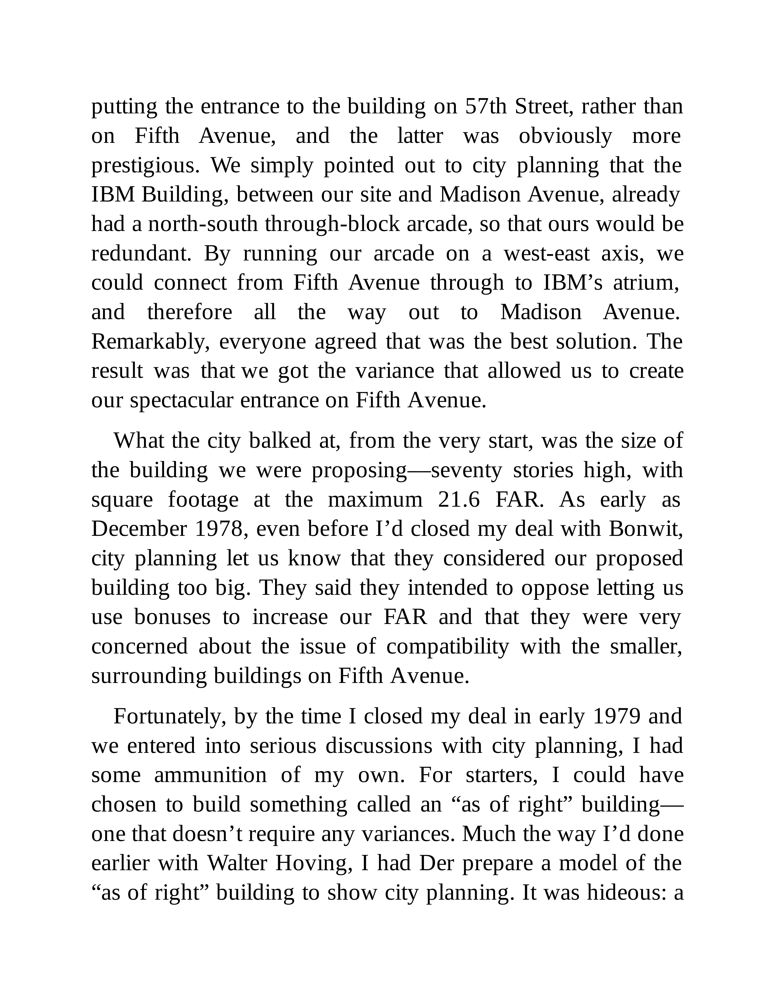 Ghostwriter Tony Schwartz Trump The Art of the Deal Biography — page 179