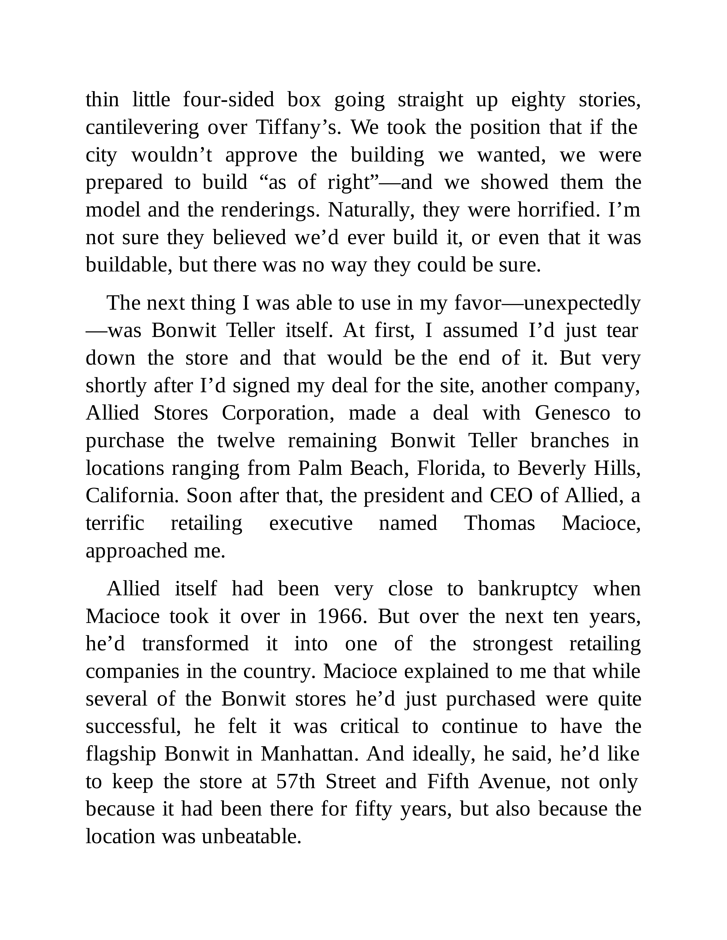Ghostwriter Tony Schwartz Trump The Art of the Deal Biography — page 180