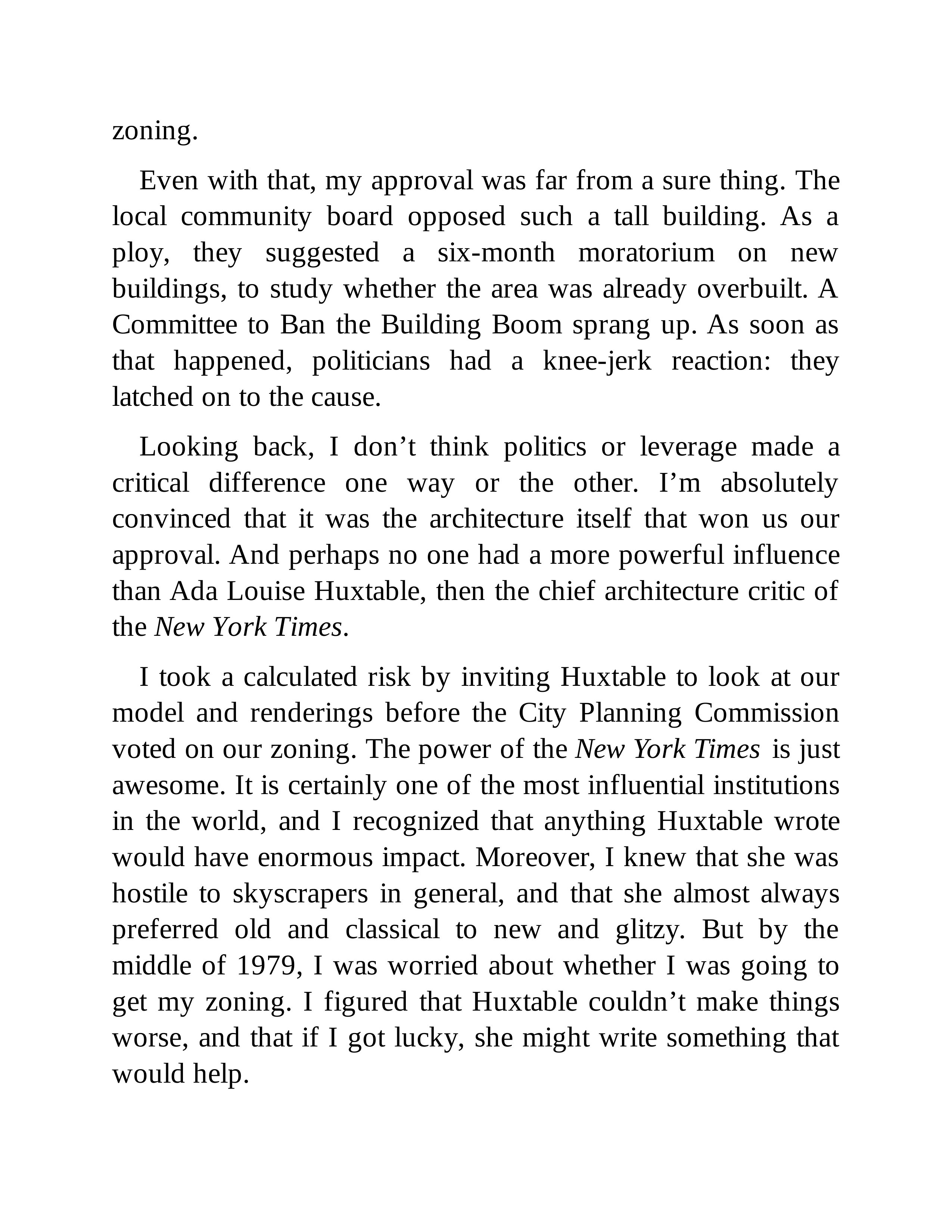 Ghostwriter Tony Schwartz Trump The Art of the Deal Biography — page 182