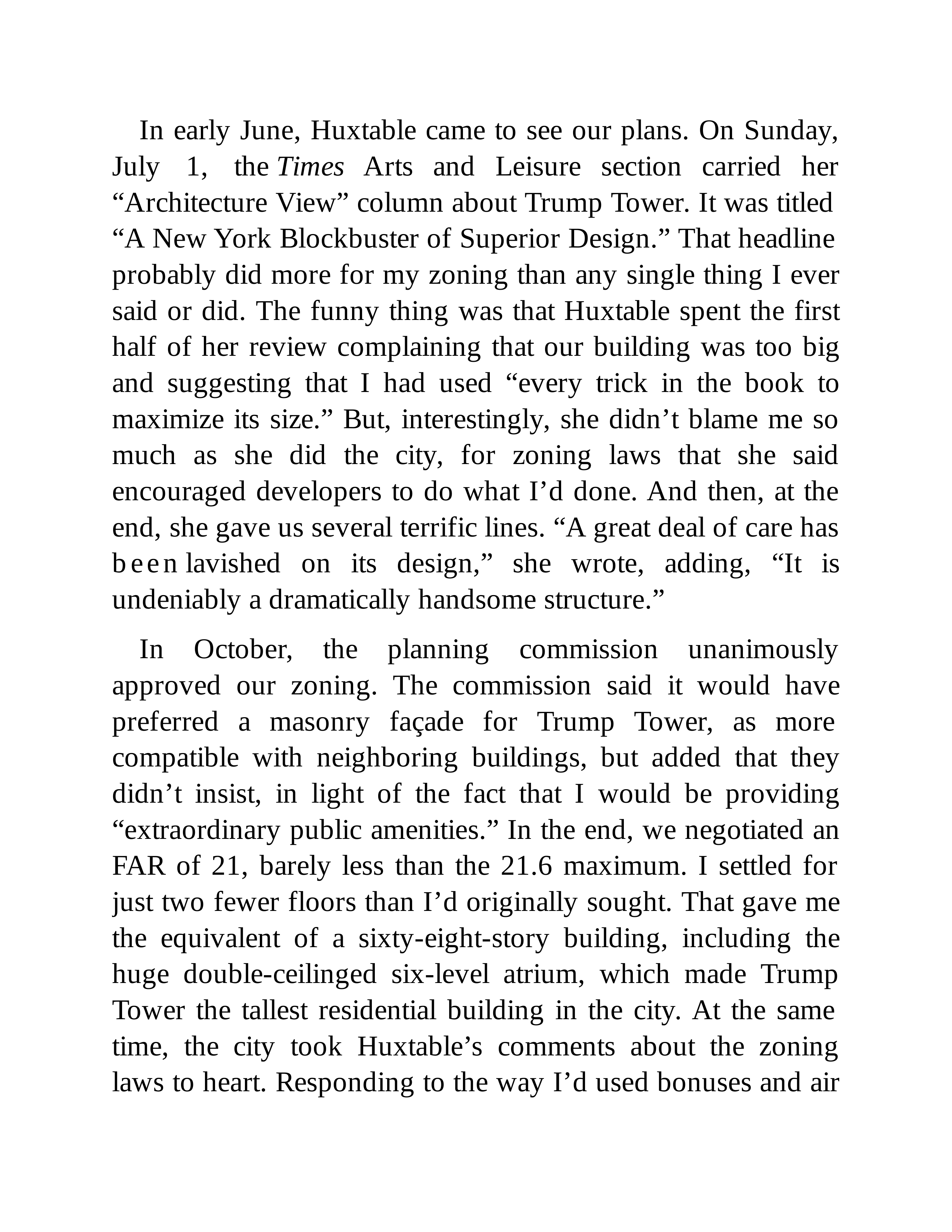 Ghostwriter Tony Schwartz Trump The Art of the Deal Biography — page 183