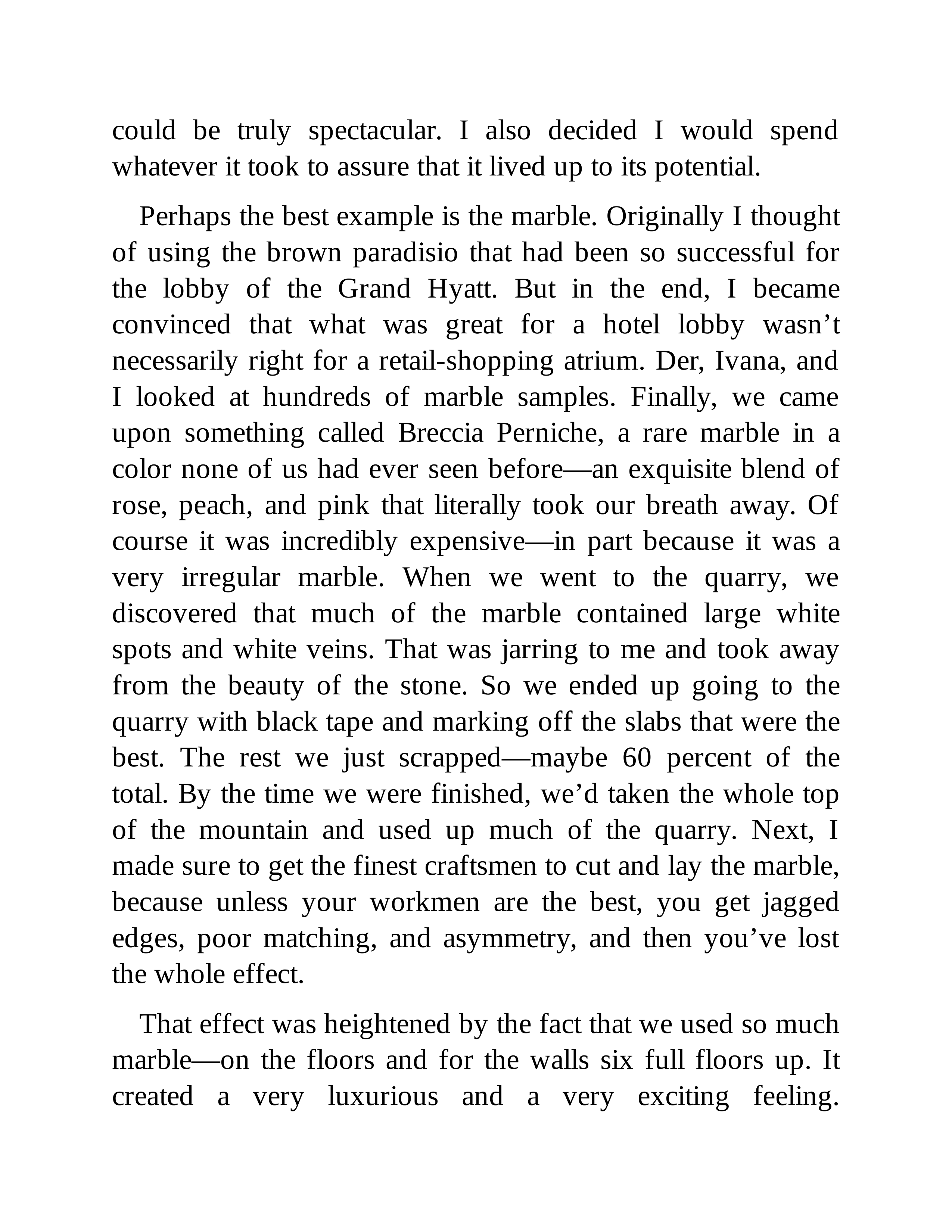 Ghostwriter Tony Schwartz Trump The Art of the Deal Biography — page 188