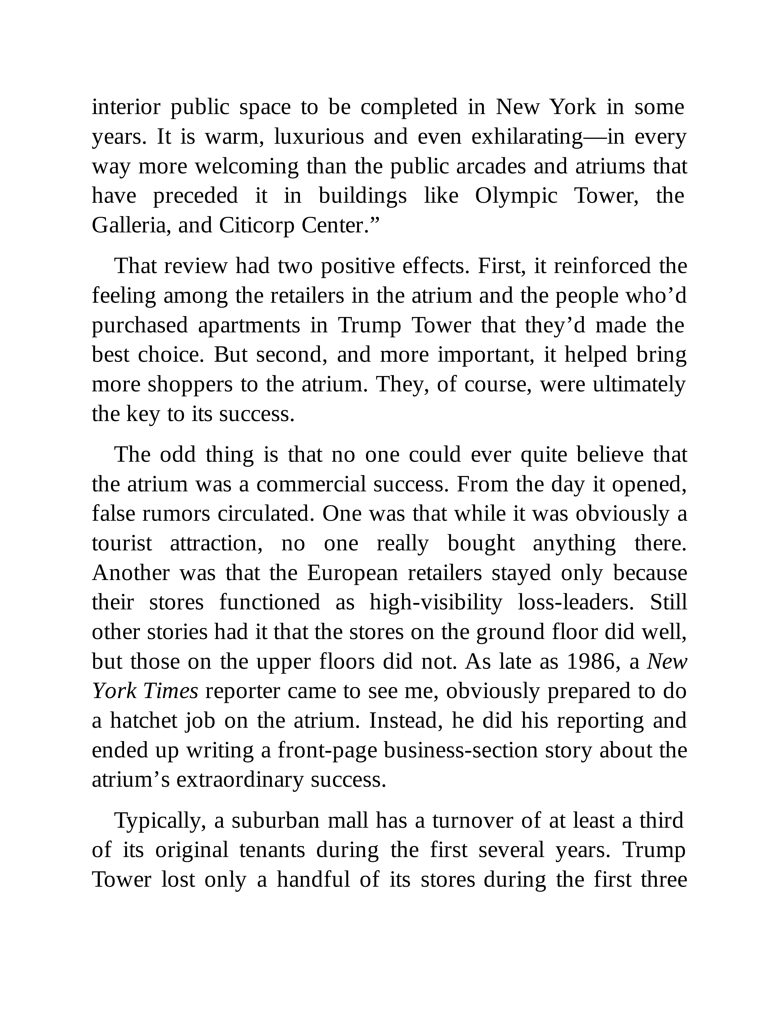 Ghostwriter Tony Schwartz Trump The Art of the Deal Biography — page 200