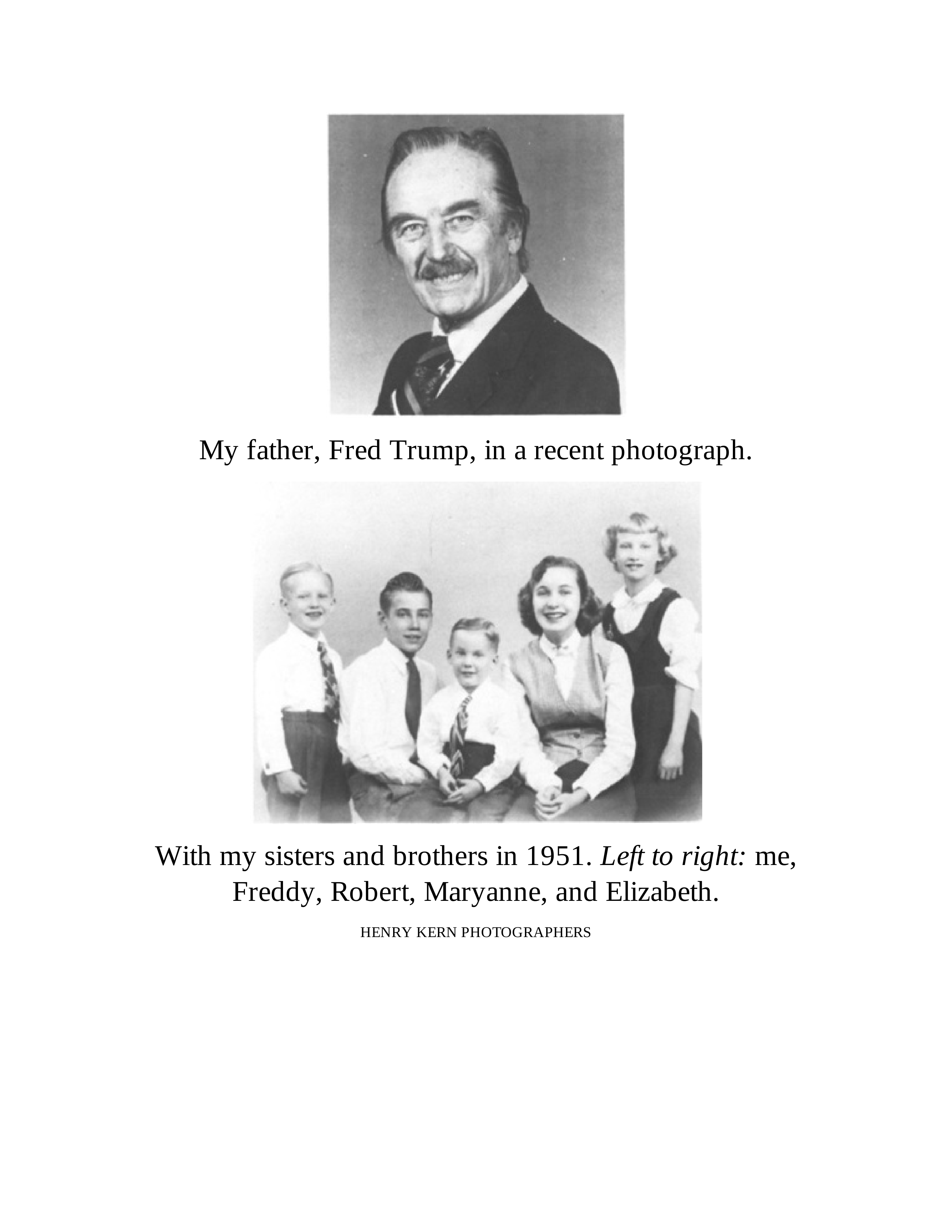 Ghostwriter Tony Schwartz Trump The Art of the Deal Biography — page 206