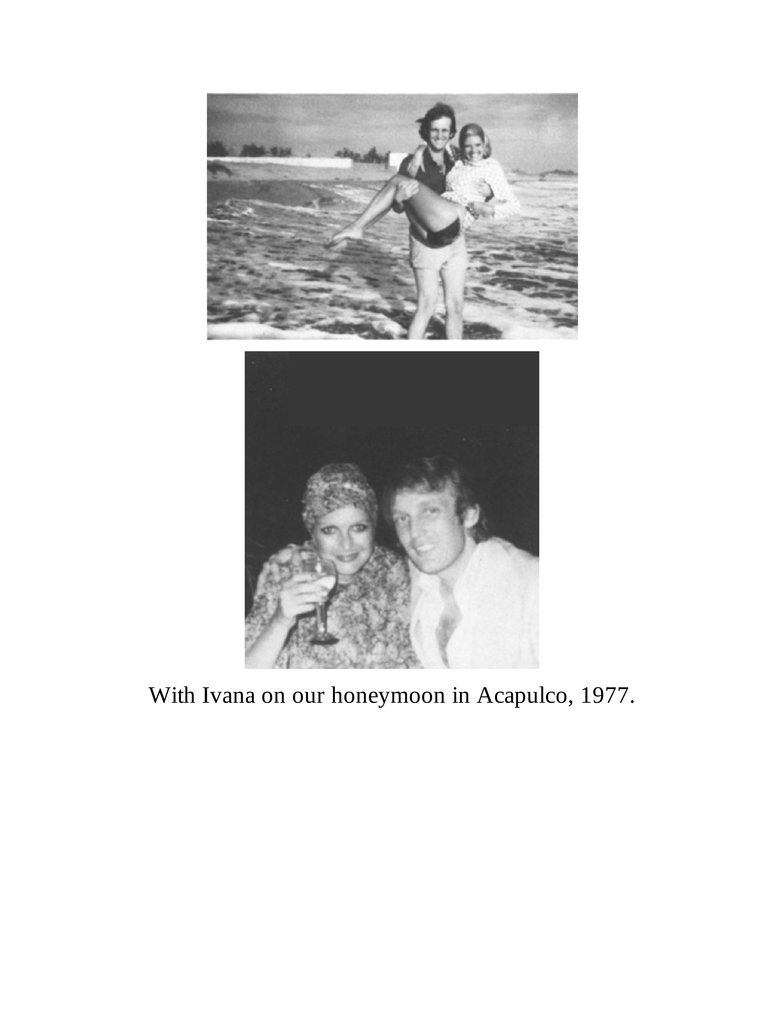 Ghostwriter Tony Schwartz Trump The Art of the Deal Biography — page 210