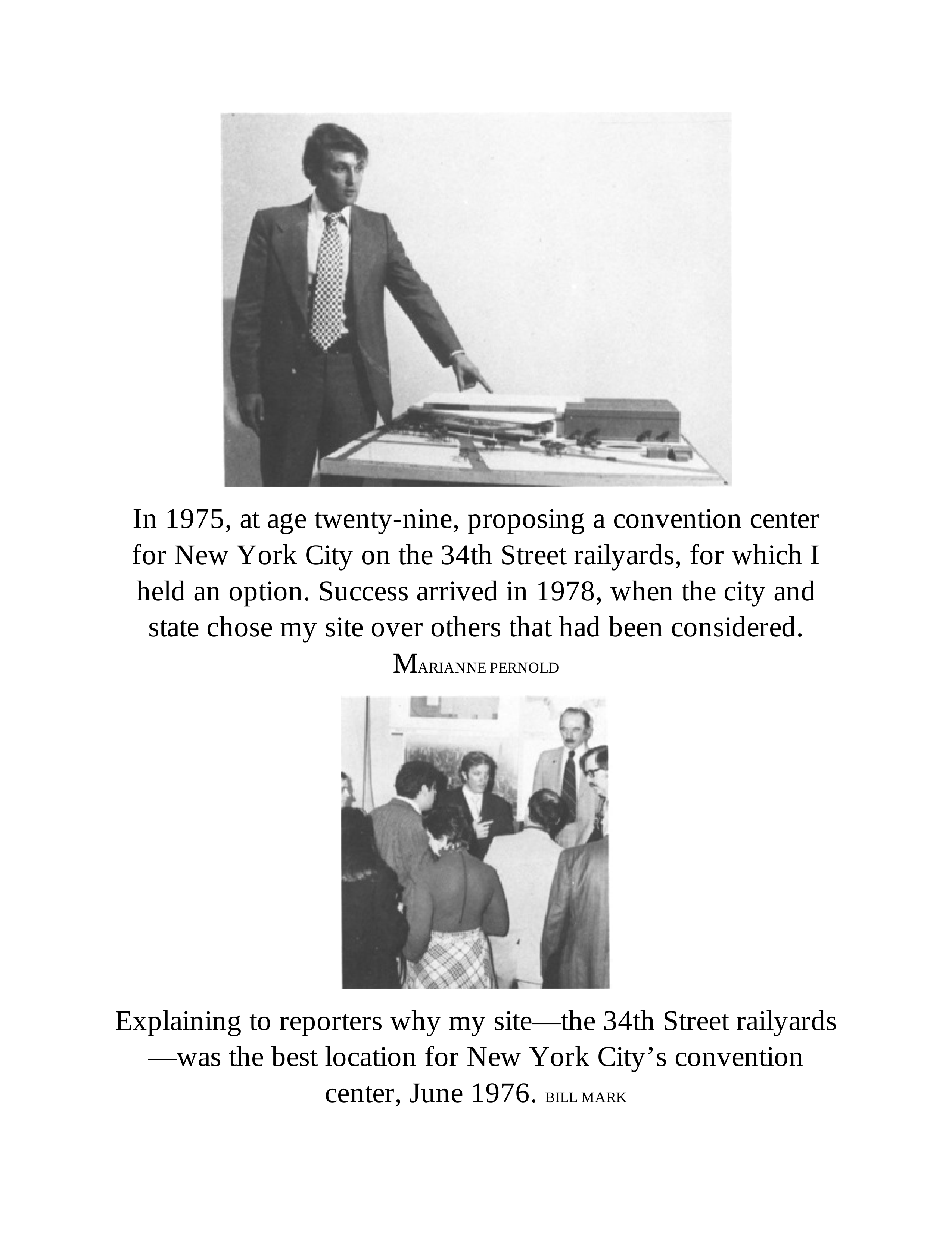 Ghostwriter Tony Schwartz Trump The Art of the Deal Biography — page 211