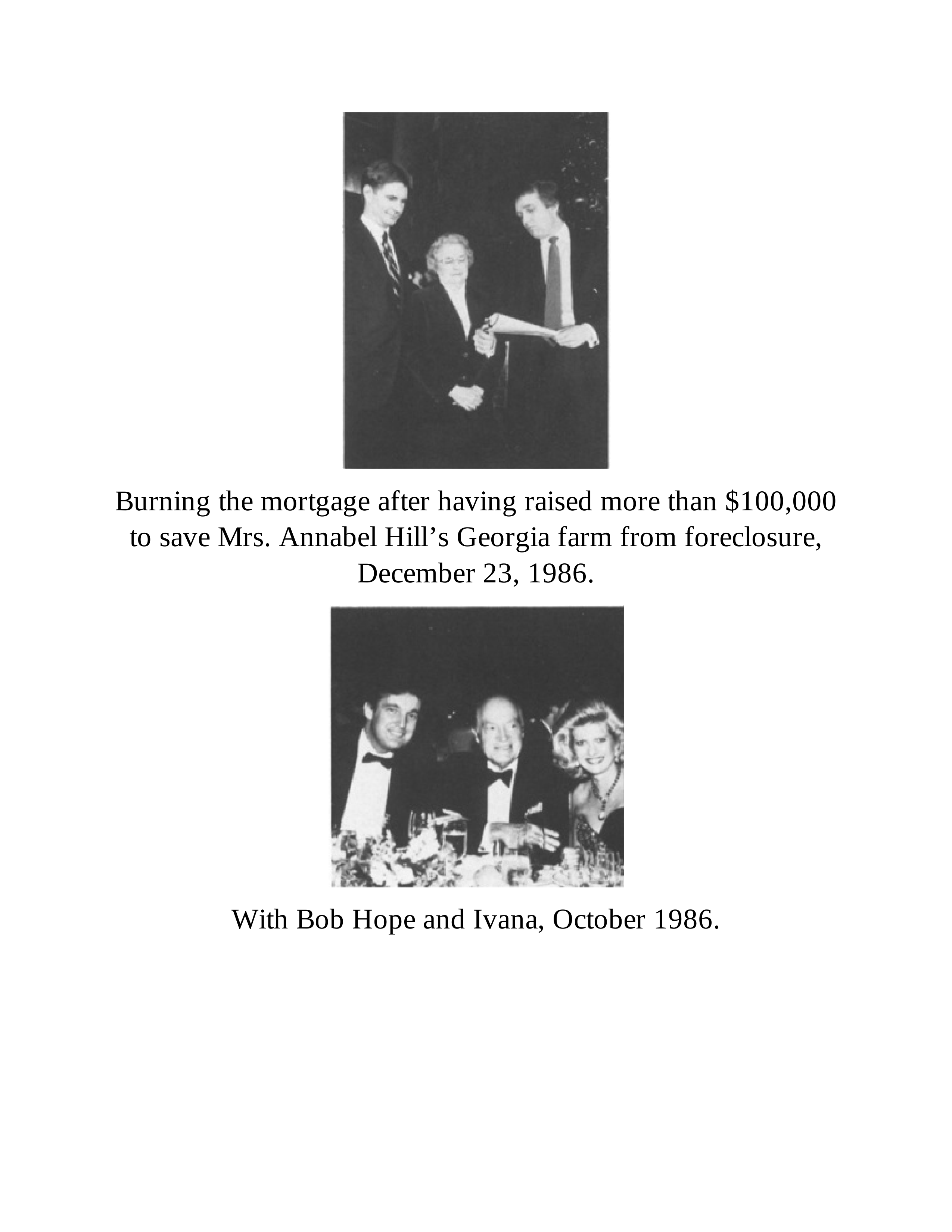 Ghostwriter Tony Schwartz Trump The Art of the Deal Biography — page 214