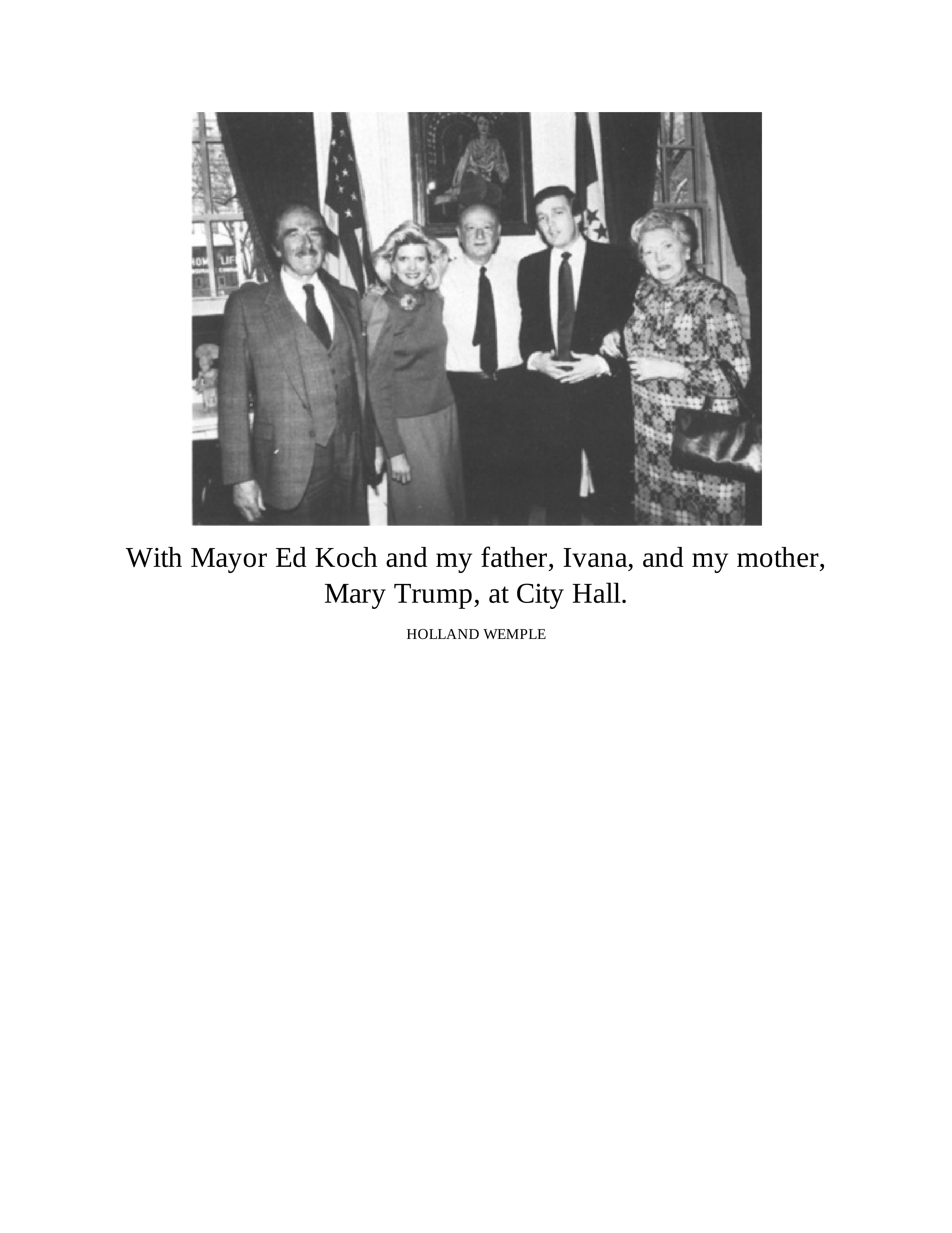 Ghostwriter Tony Schwartz Trump The Art of the Deal Biography — page 217