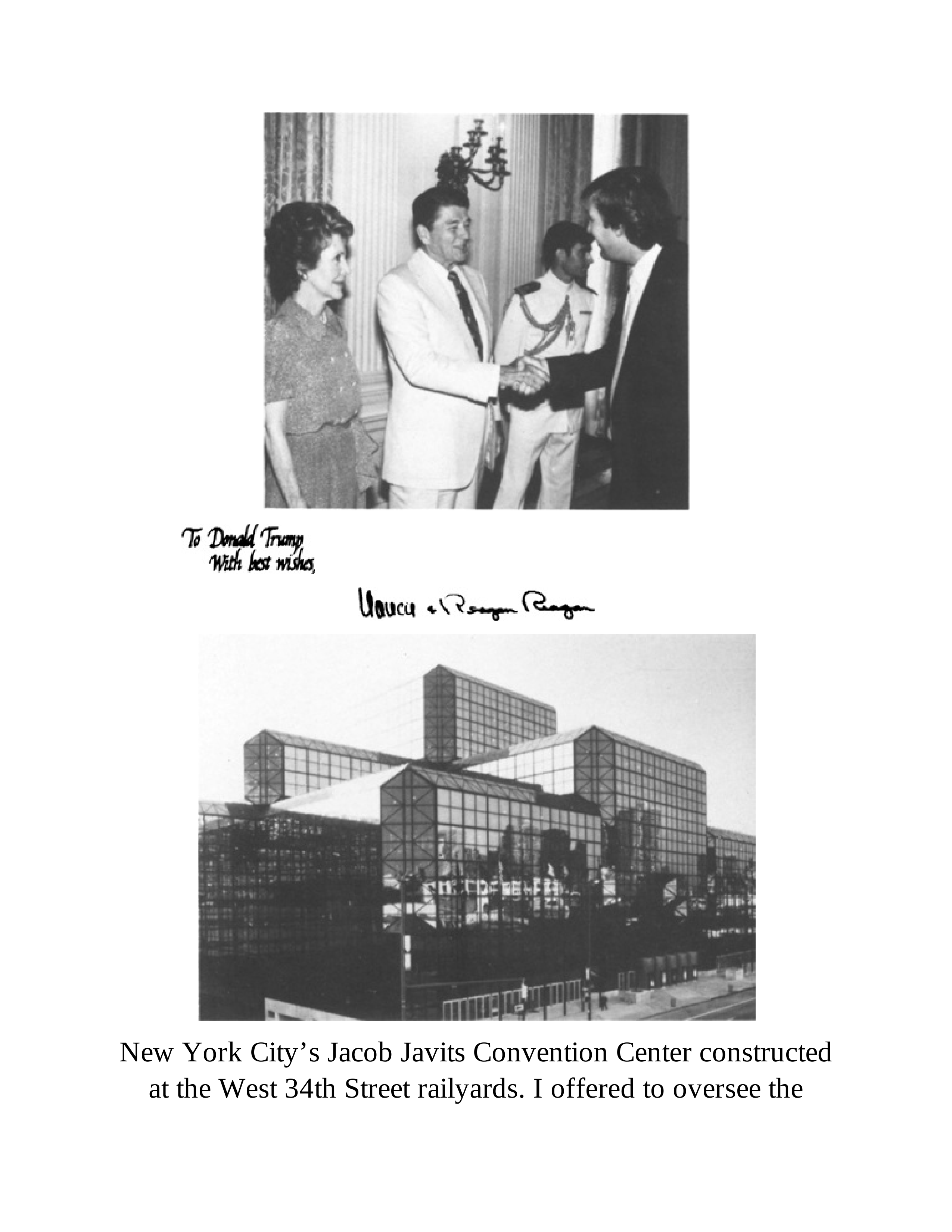 Ghostwriter Tony Schwartz Trump The Art of the Deal Biography — page 220