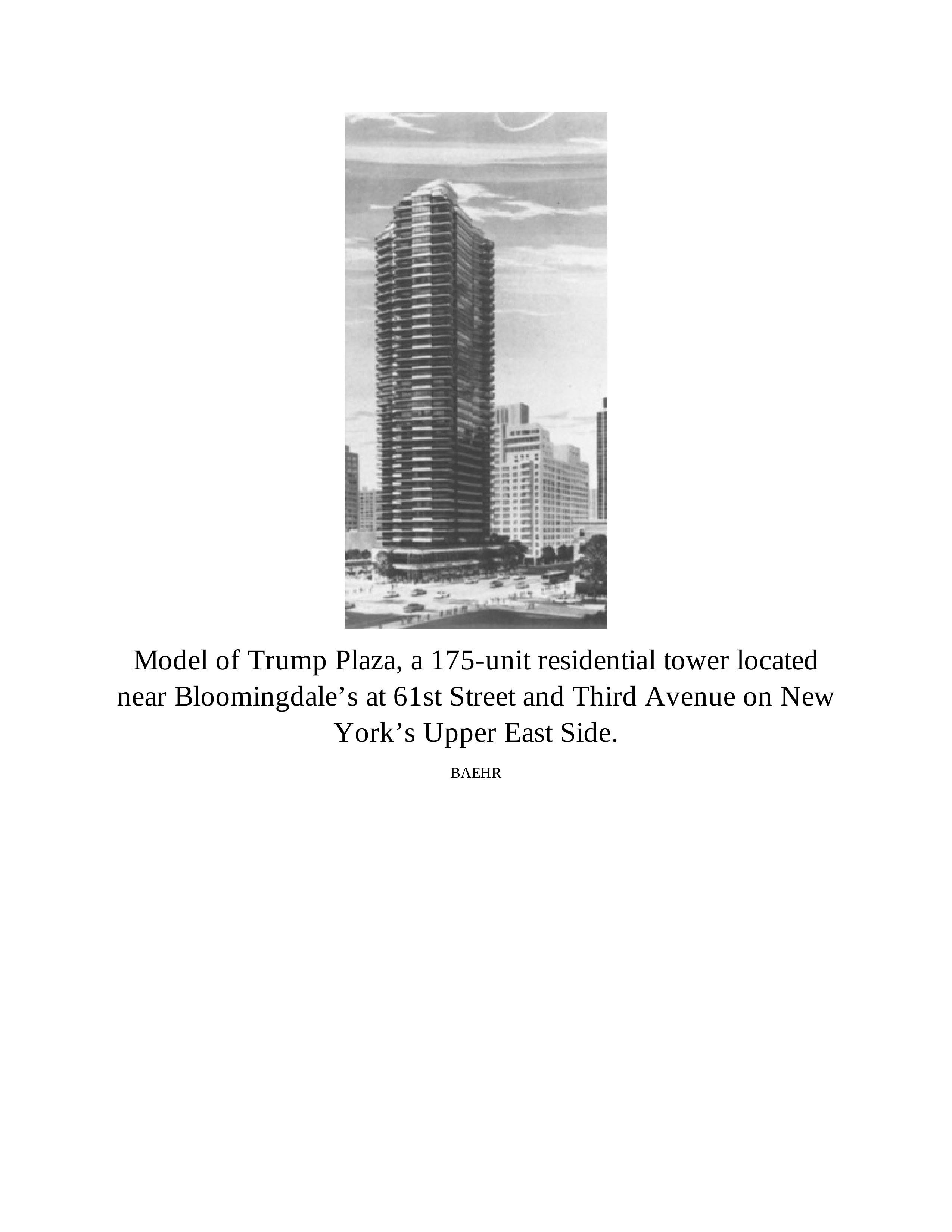 Ghostwriter Tony Schwartz Trump The Art of the Deal Biography — page 222
