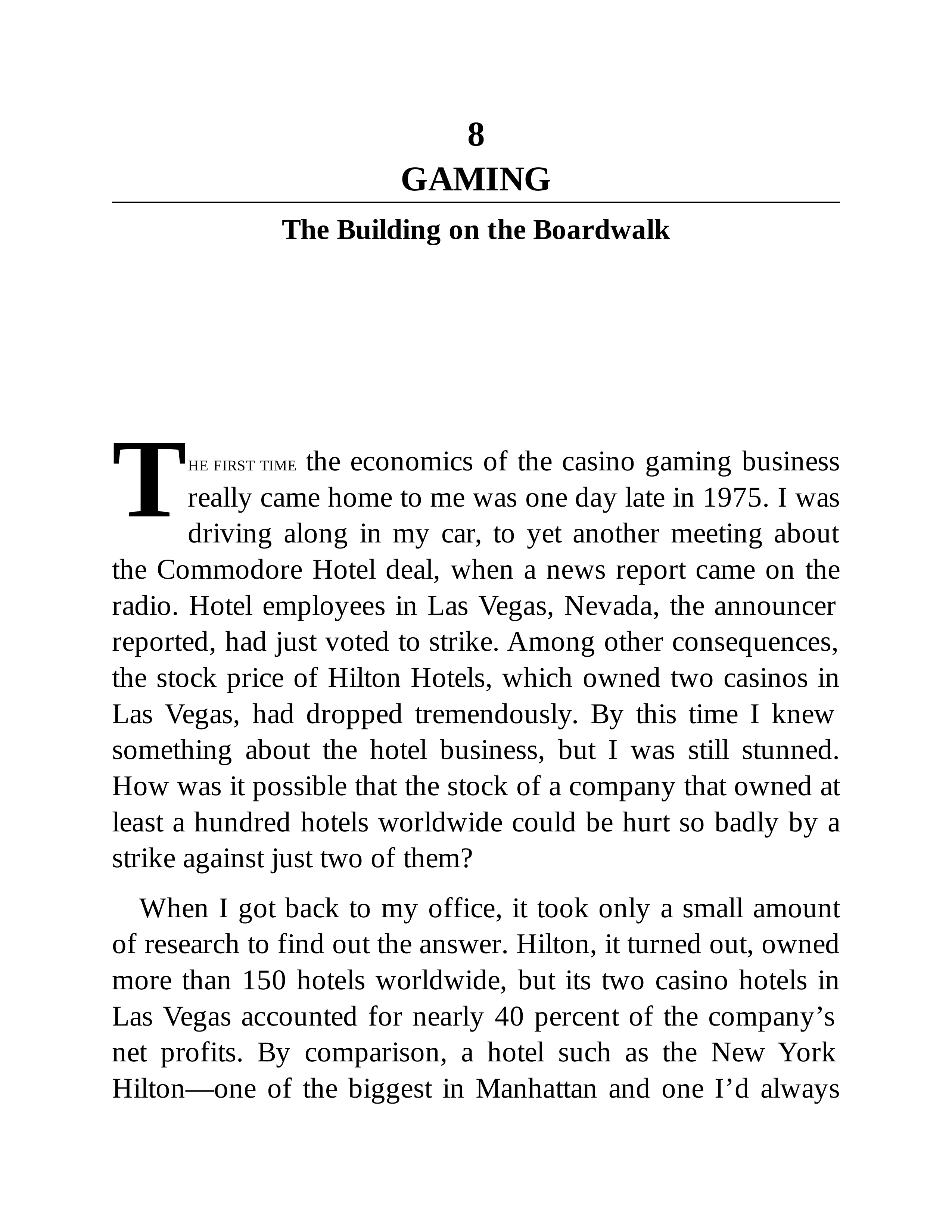 Ghostwriter Tony Schwartz Trump The Art of the Deal Biography — page 232