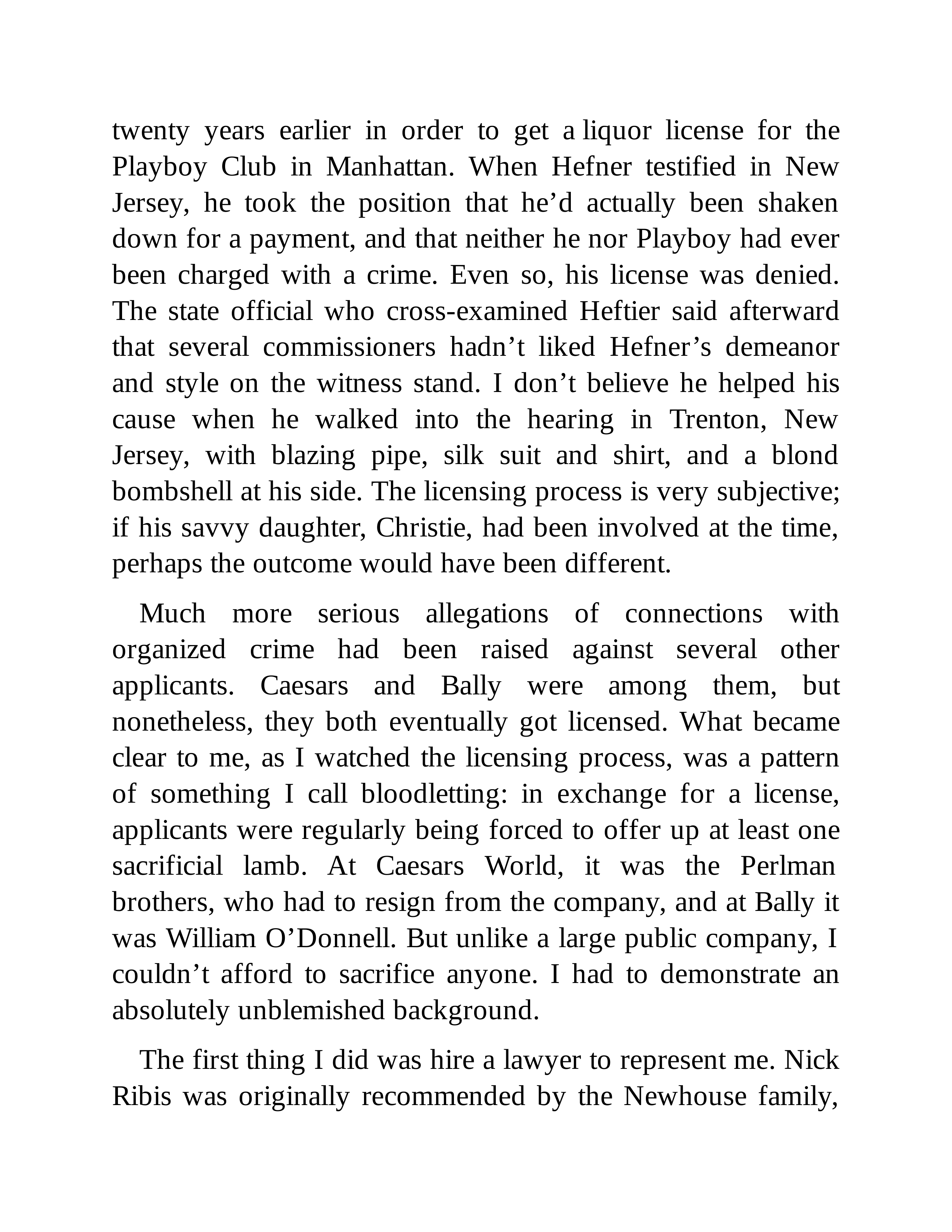 Ghostwriter Tony Schwartz Trump The Art of the Deal Biography — page 241