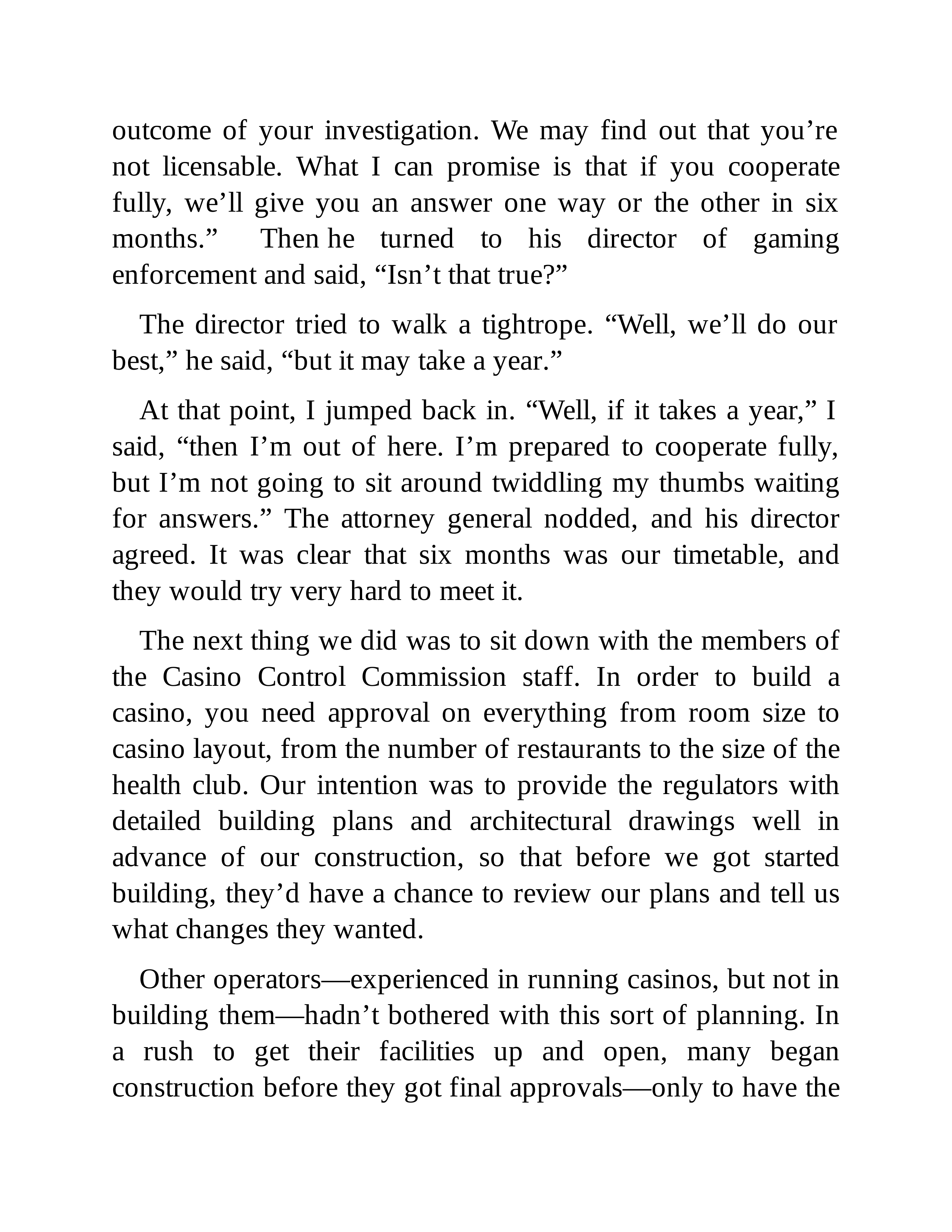 Ghostwriter Tony Schwartz Trump The Art of the Deal Biography — page 245