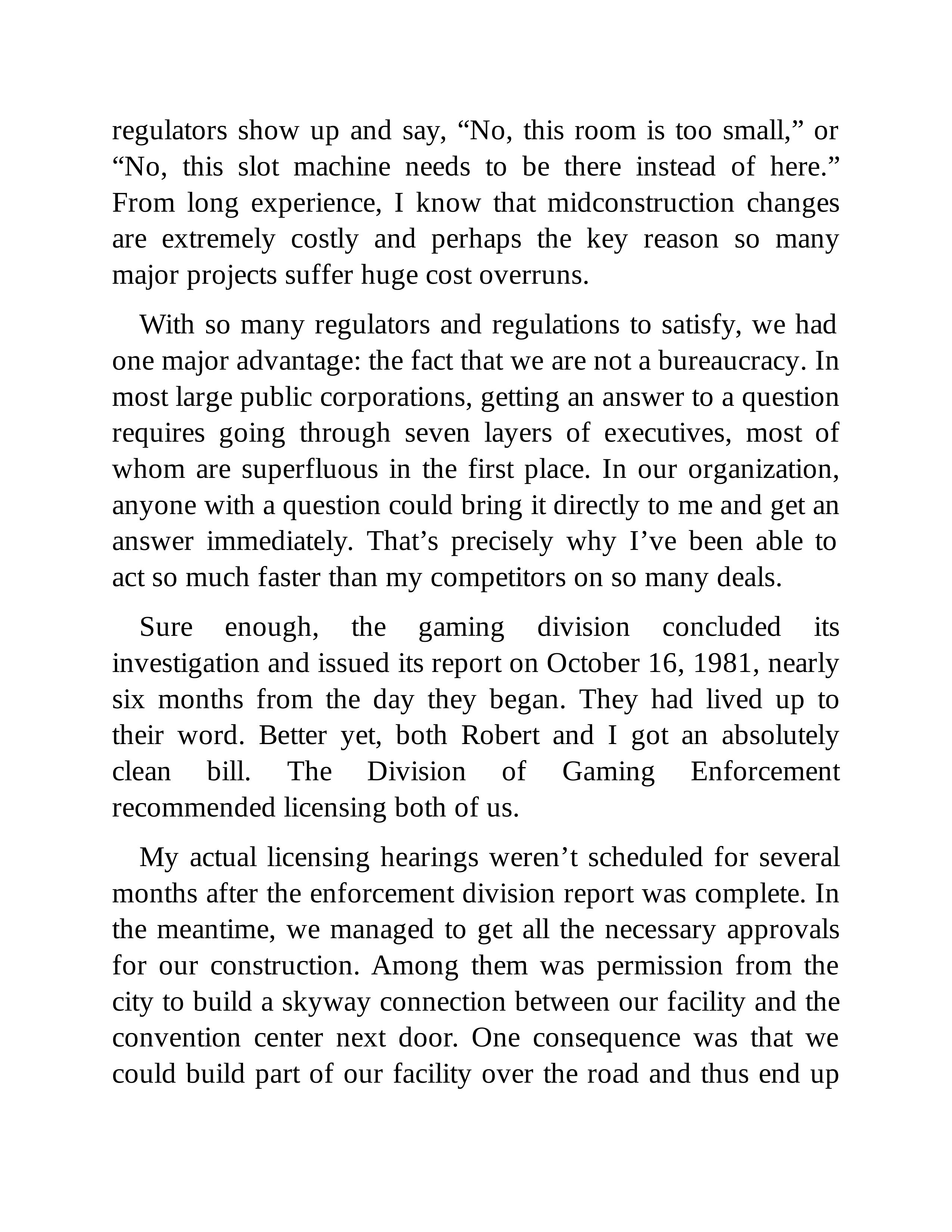 Ghostwriter Tony Schwartz Trump The Art of the Deal Biography — page 246