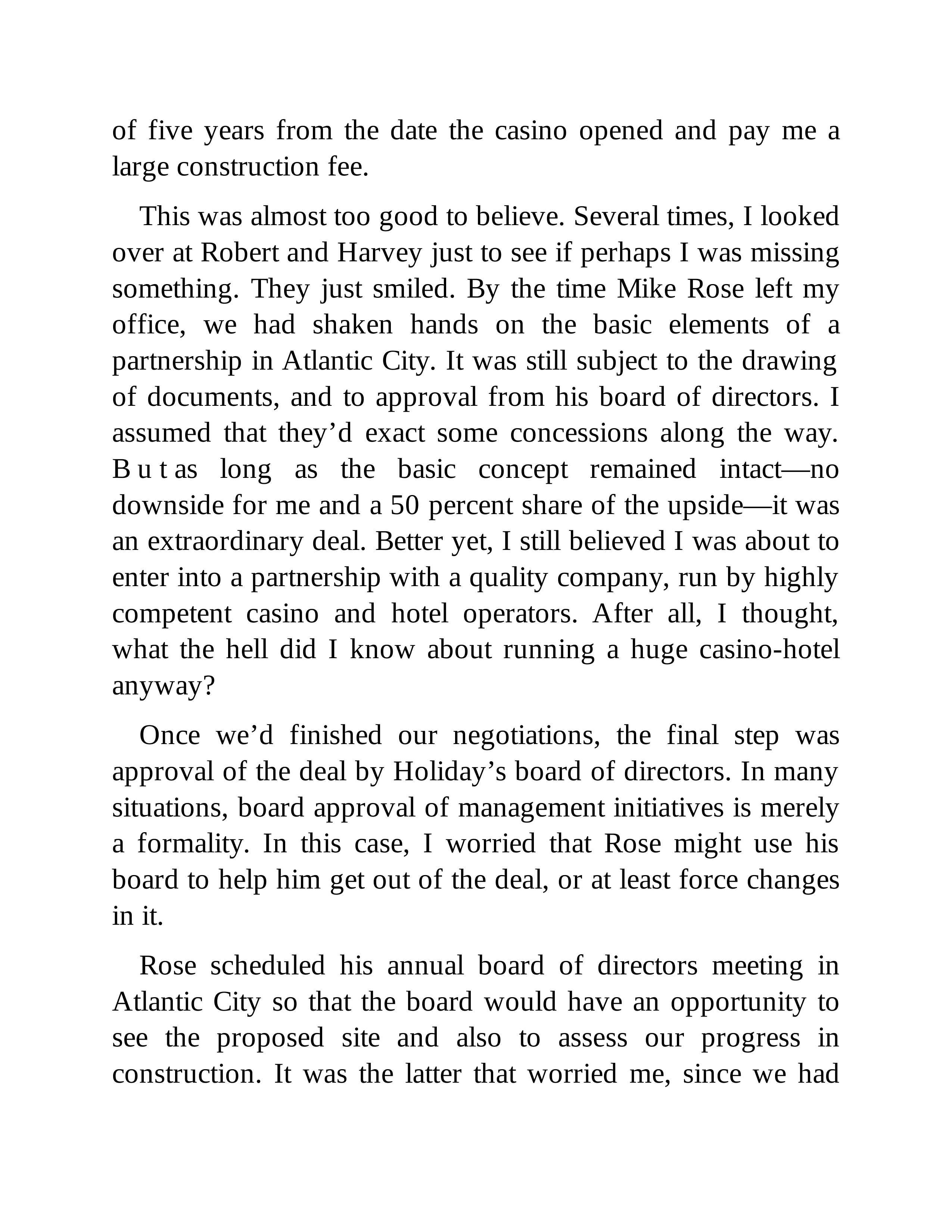 Ghostwriter Tony Schwartz Trump The Art of the Deal Biography — page 251