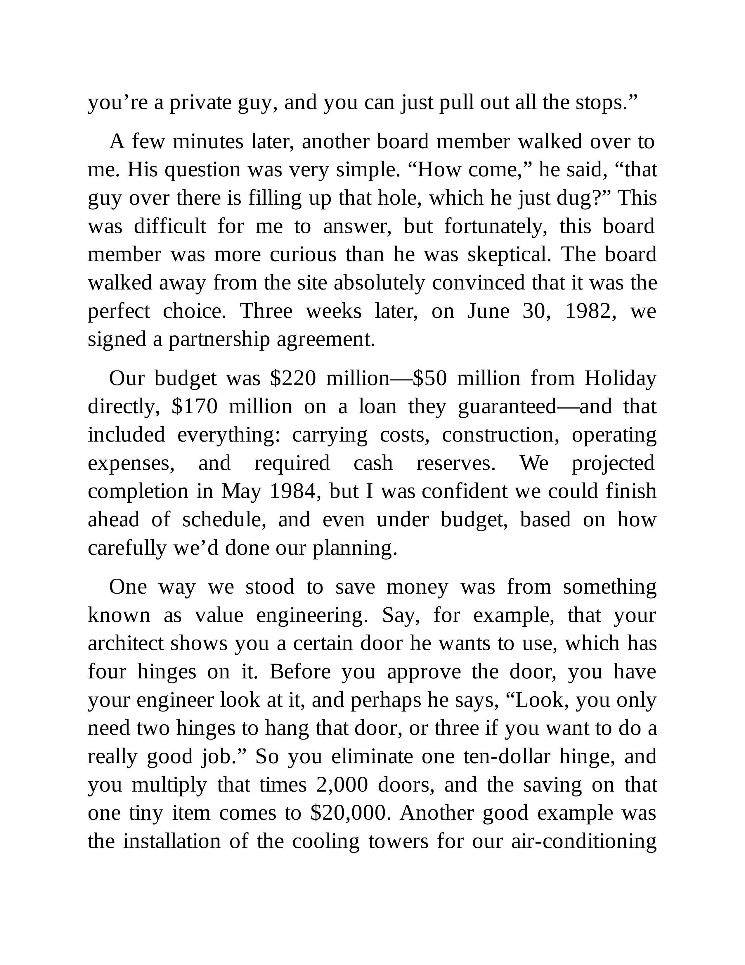 Ghostwriter Tony Schwartz Trump The Art of the Deal Biography — page 253