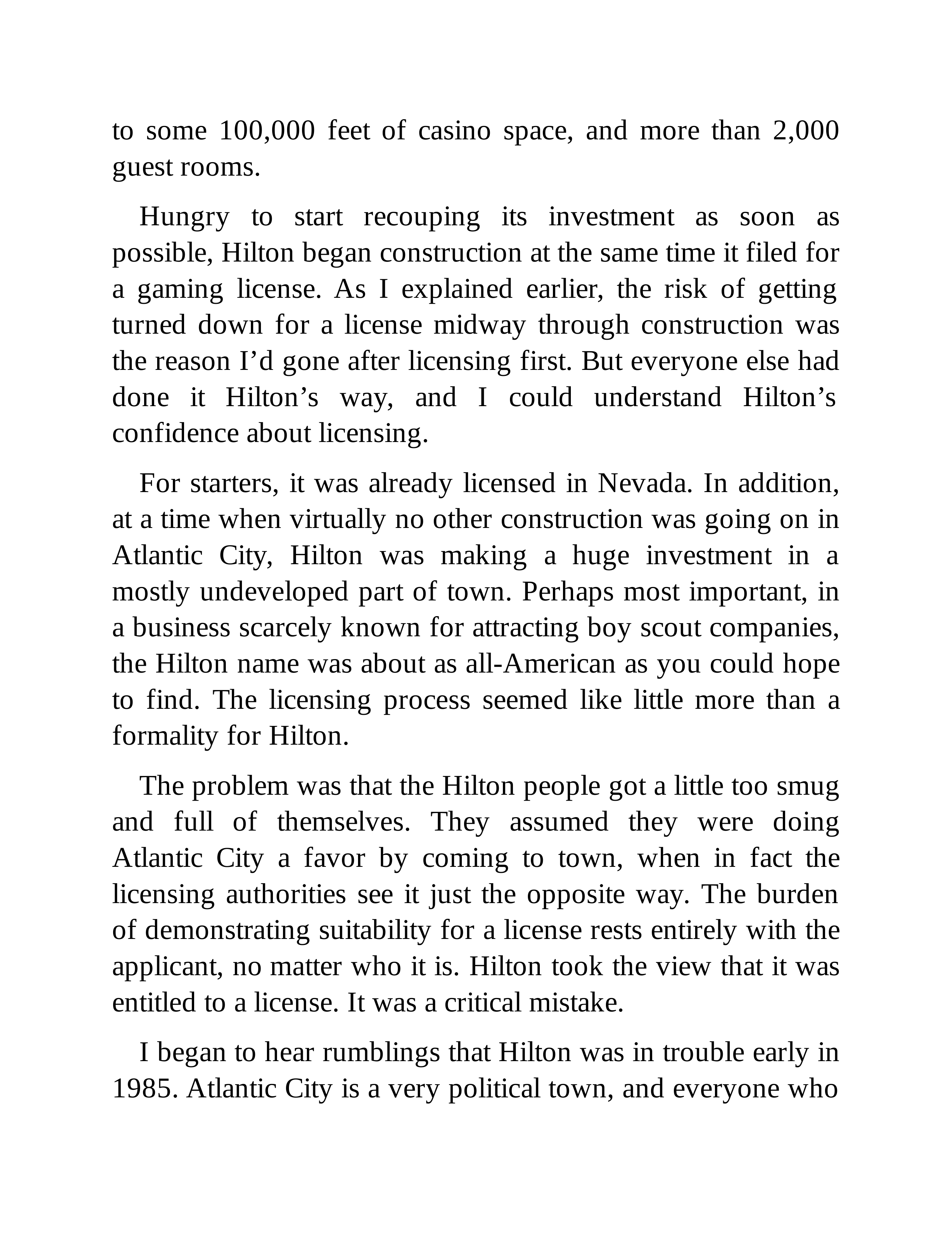 Ghostwriter Tony Schwartz Trump The Art of the Deal Biography — page 265