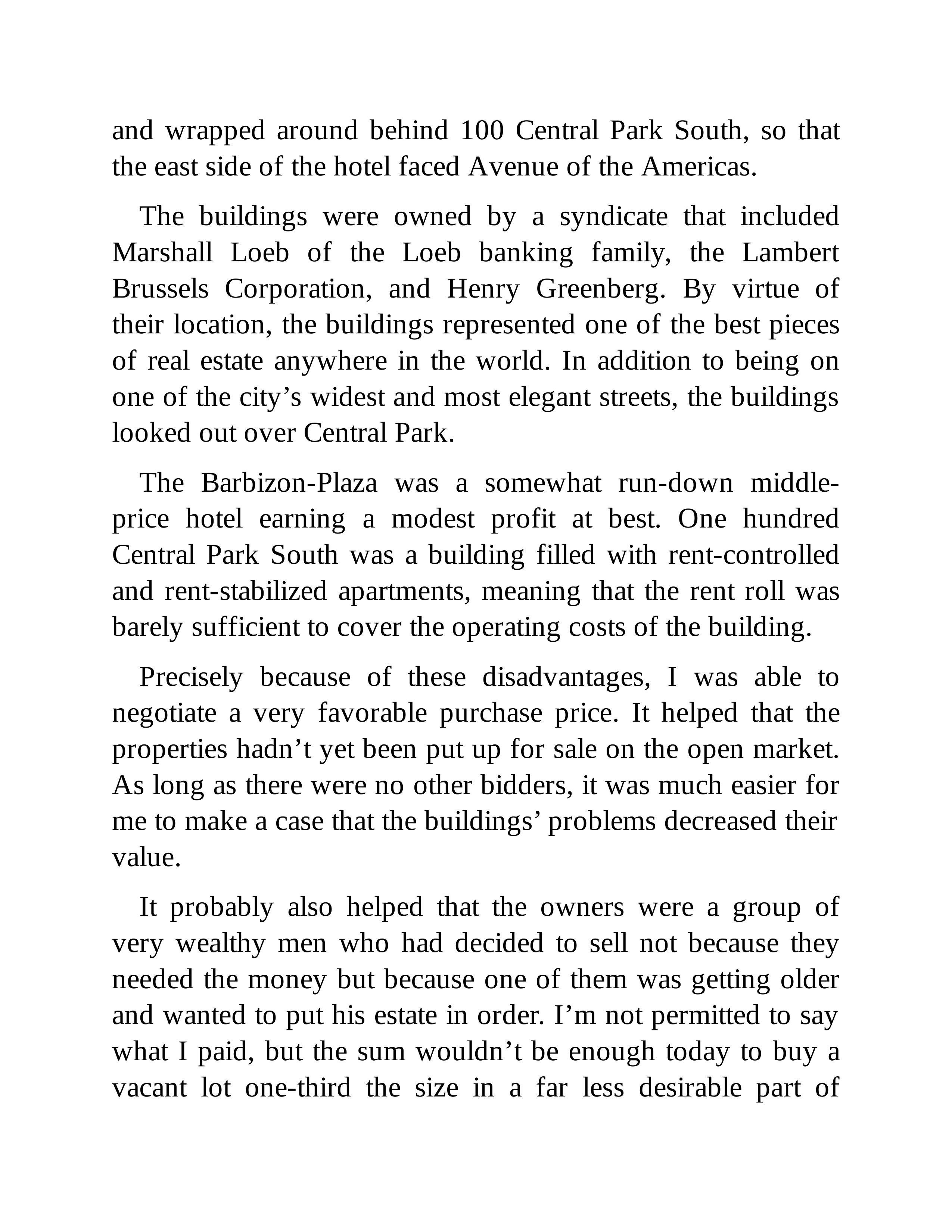 Ghostwriter Tony Schwartz Trump The Art of the Deal Biography — page 288