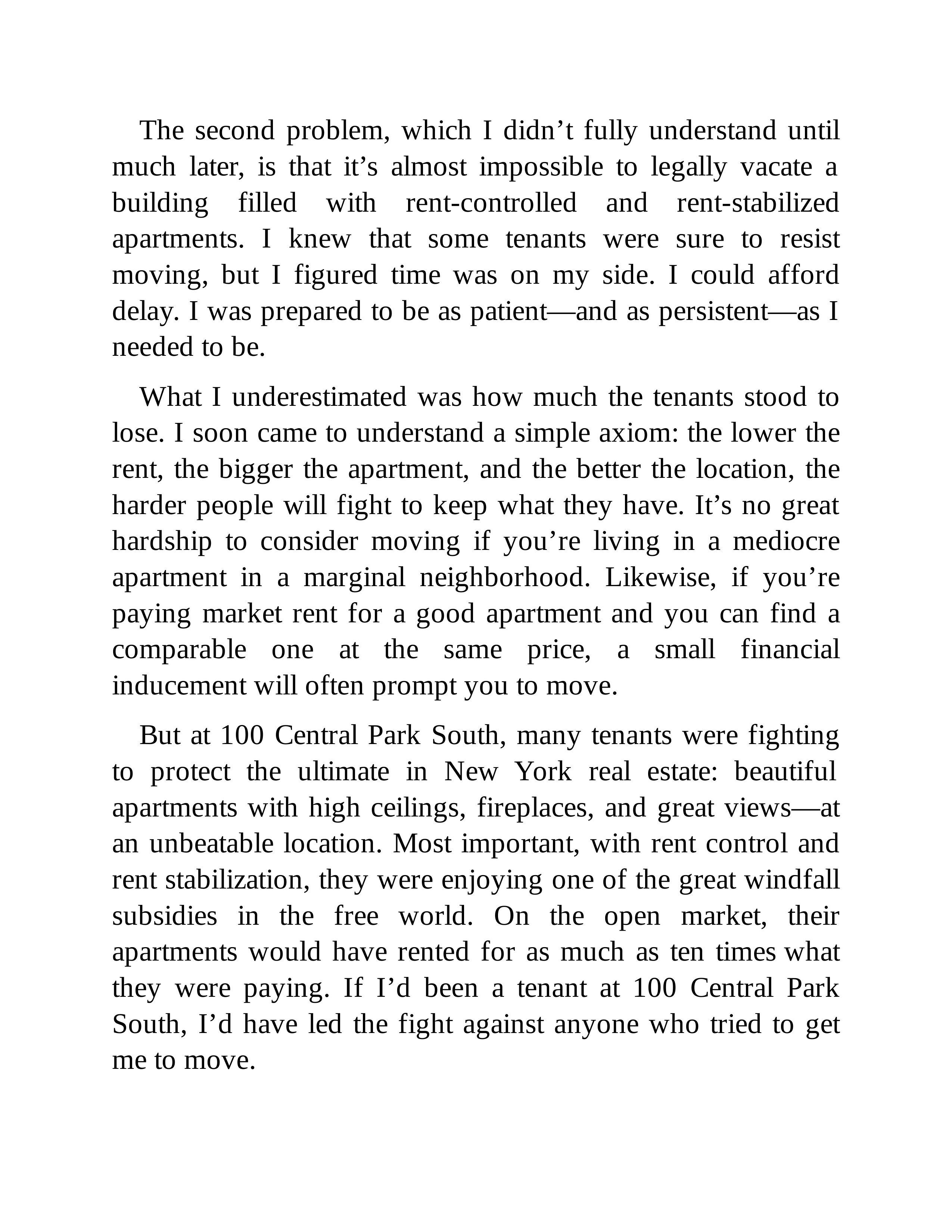 Ghostwriter Tony Schwartz Trump The Art of the Deal Biography — page 290