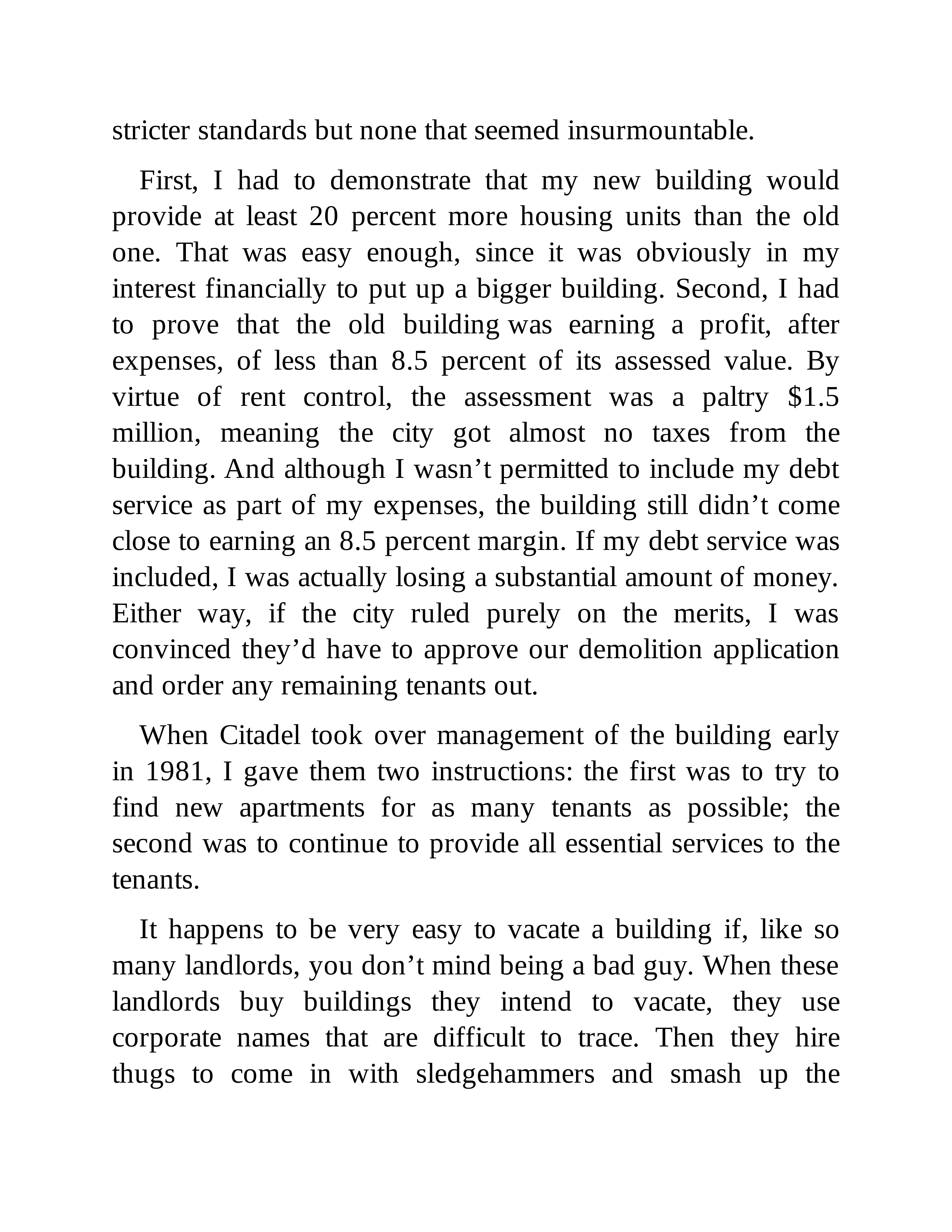 Ghostwriter Tony Schwartz Trump The Art of the Deal Biography — page 297