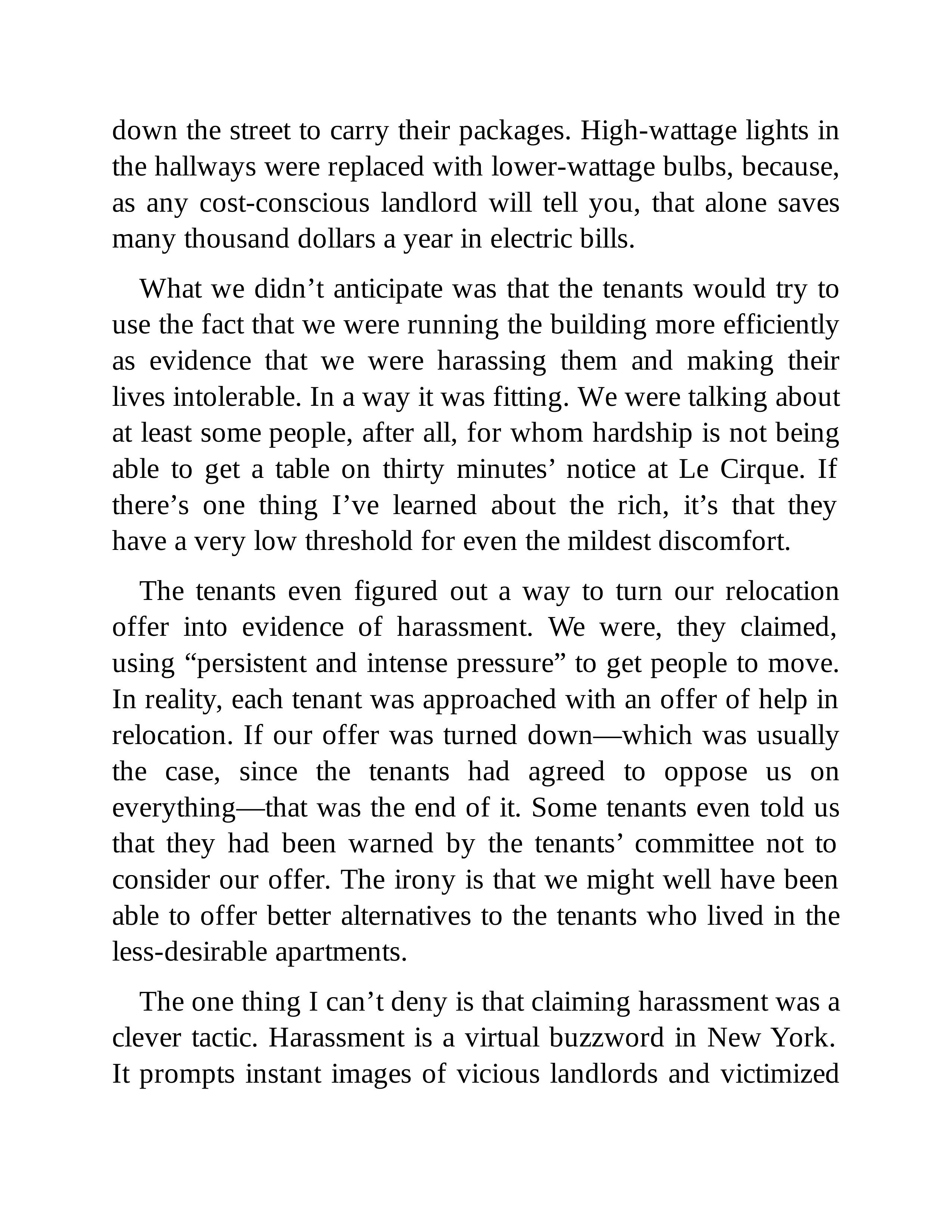 Ghostwriter Tony Schwartz Trump The Art of the Deal Biography — page 299