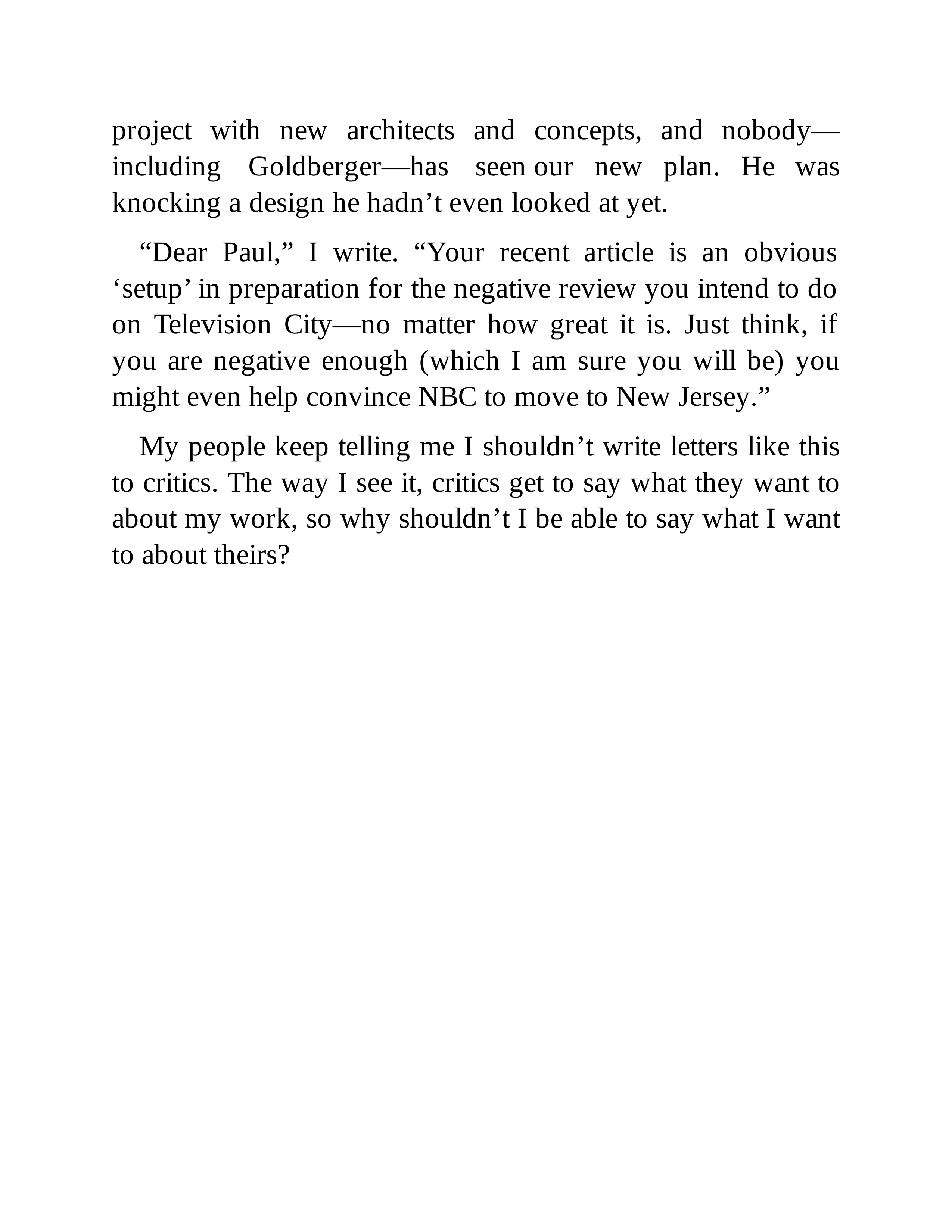 Ghostwriter Tony Schwartz Trump The Art of the Deal Biography — page 30