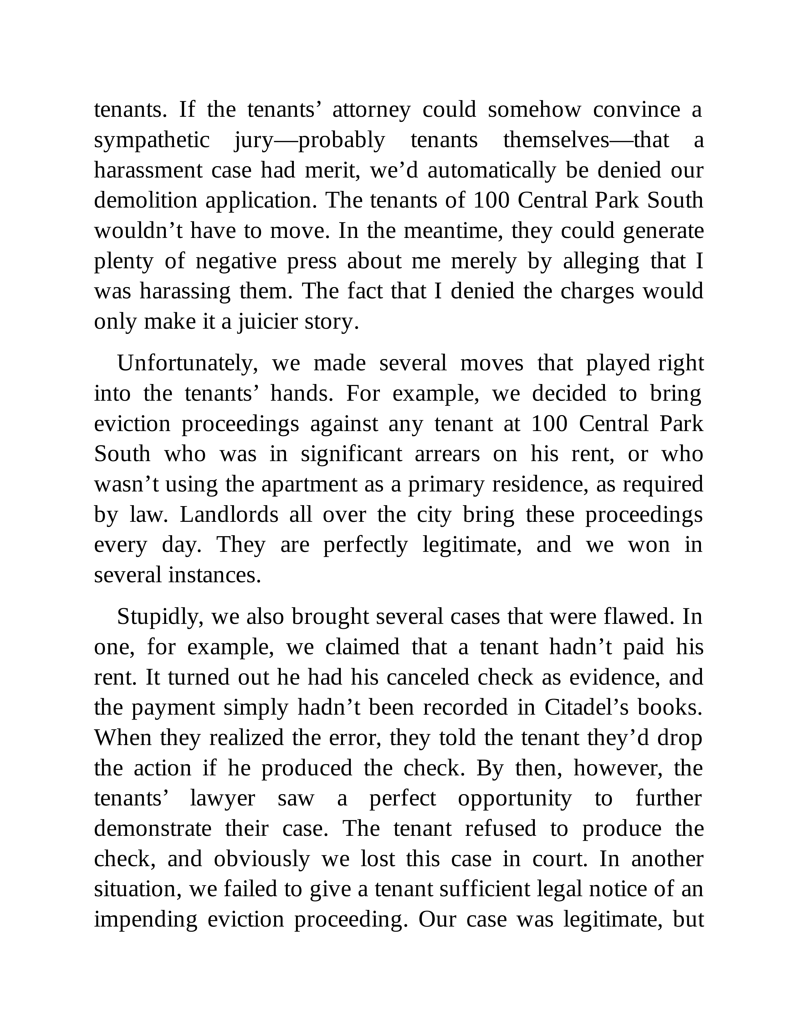 Ghostwriter Tony Schwartz Trump The Art of the Deal Biography — page 300