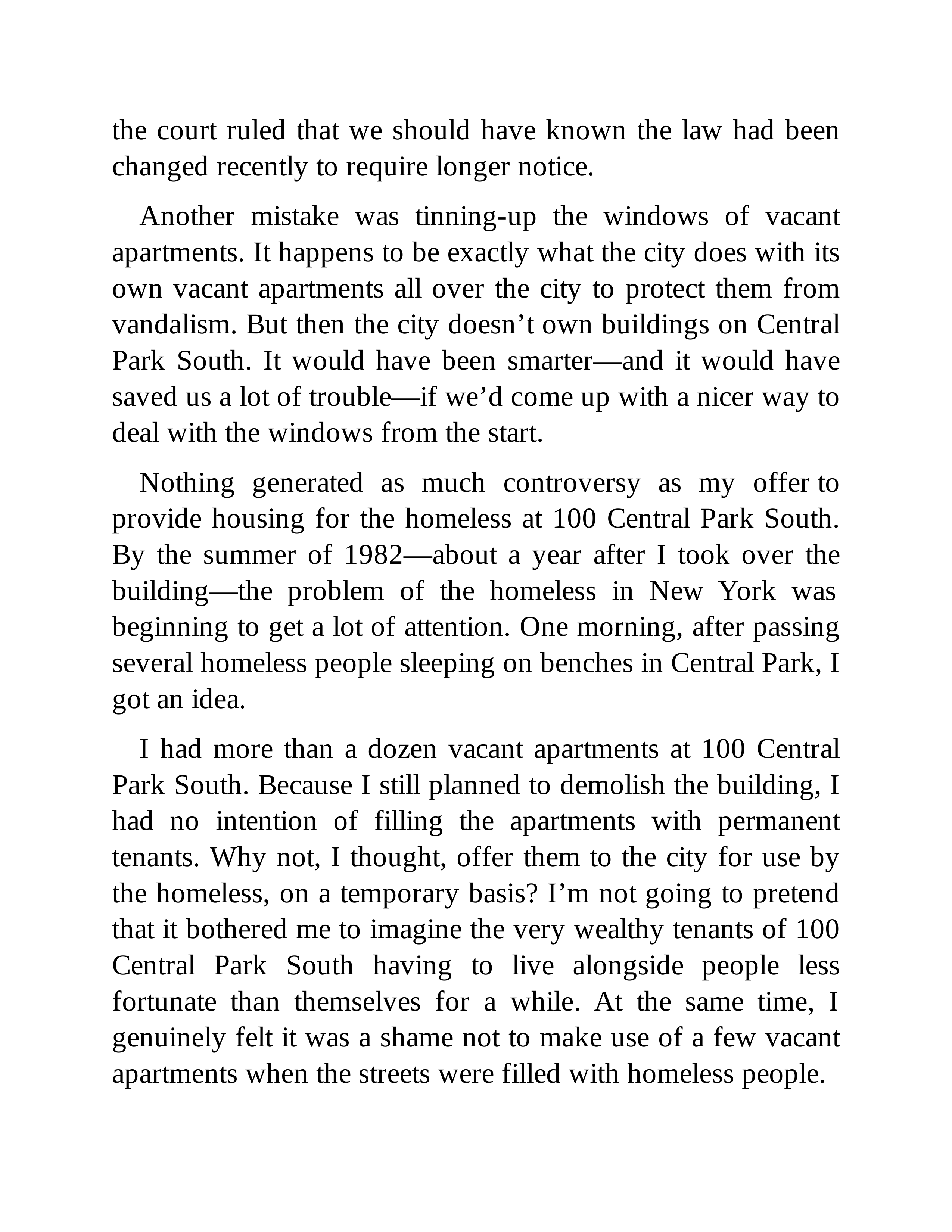 Ghostwriter Tony Schwartz Trump The Art of the Deal Biography — page 301