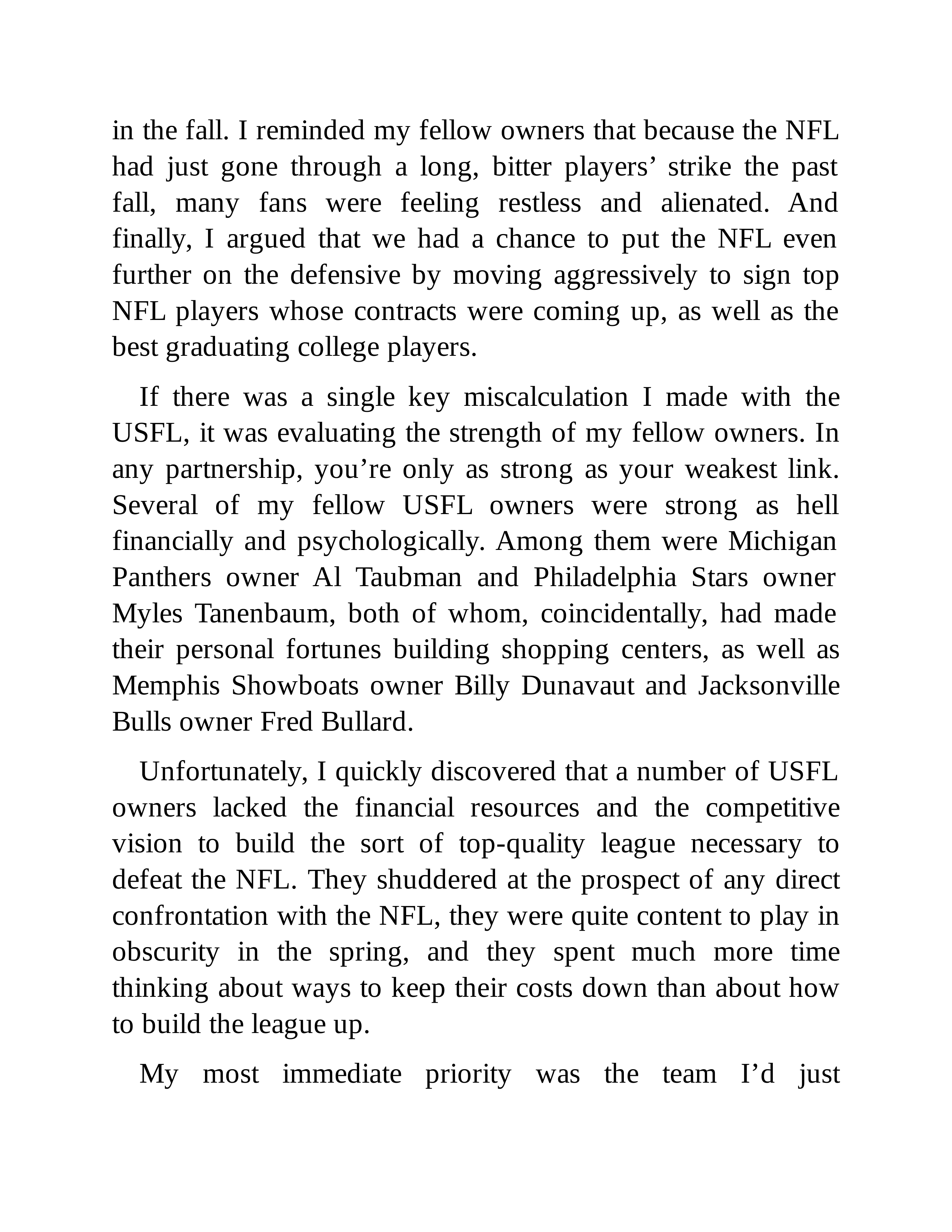 Ghostwriter Tony Schwartz Trump The Art of the Deal Biography — page 316