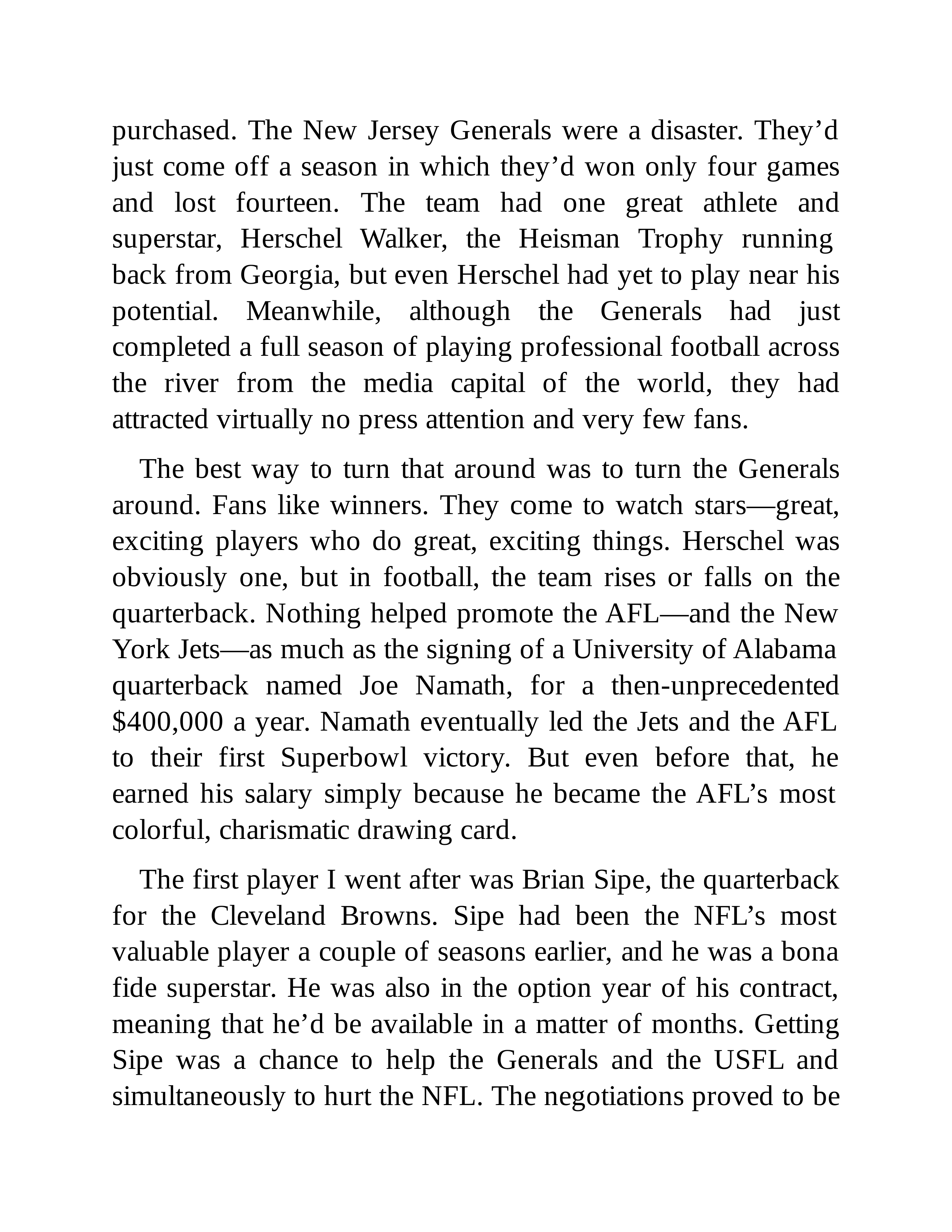 Ghostwriter Tony Schwartz Trump The Art of the Deal Biography — page 317