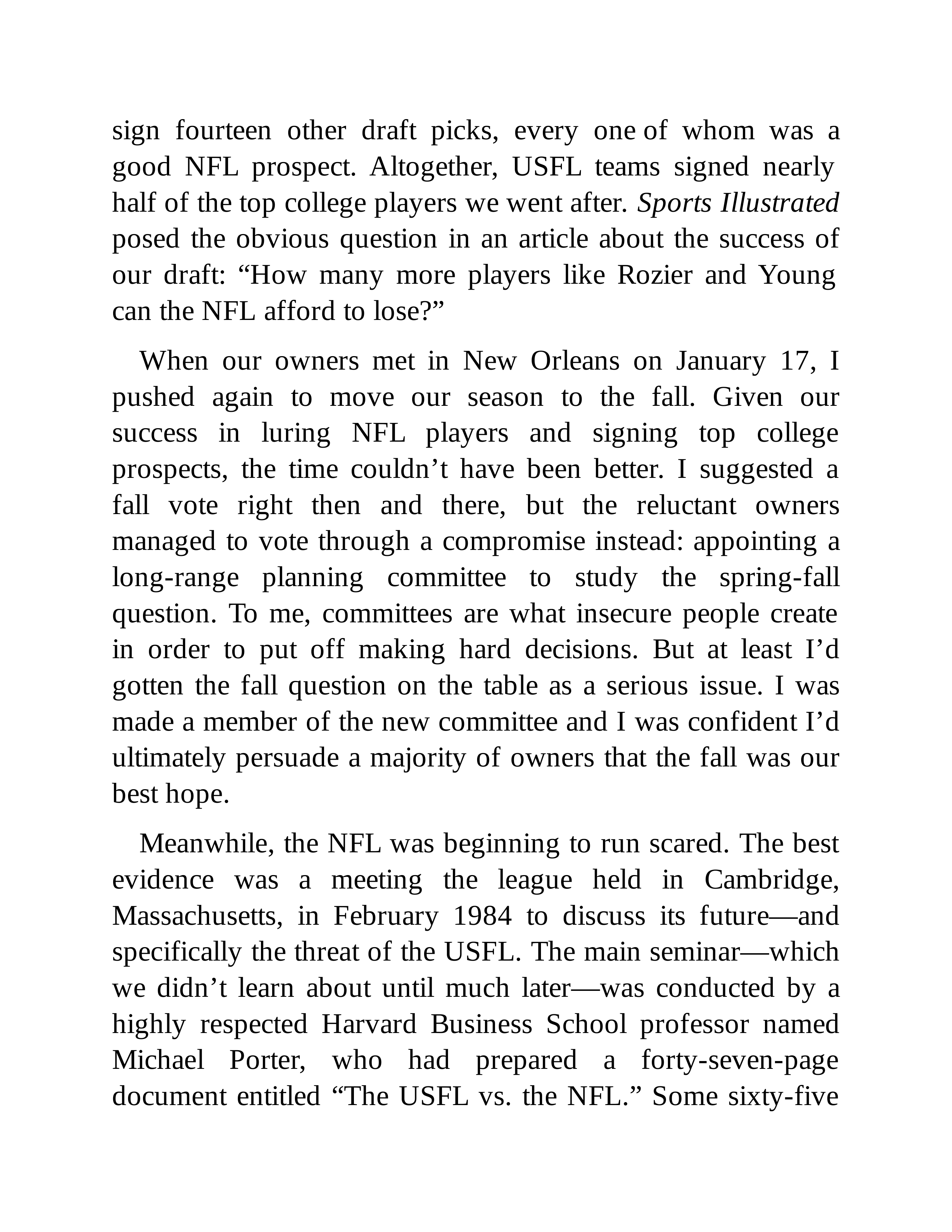 Ghostwriter Tony Schwartz Trump The Art of the Deal Biography — page 320