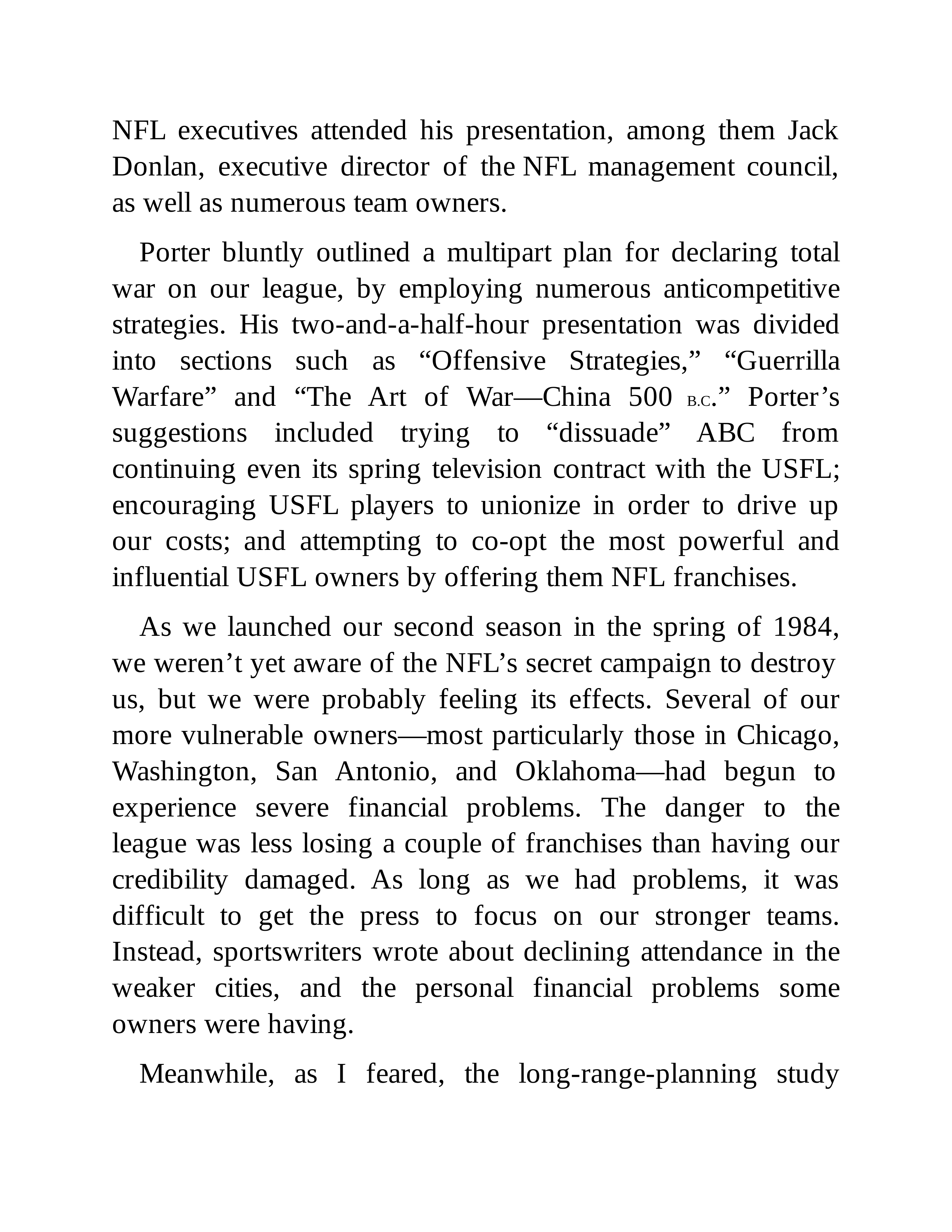 Ghostwriter Tony Schwartz Trump The Art of the Deal Biography — page 321