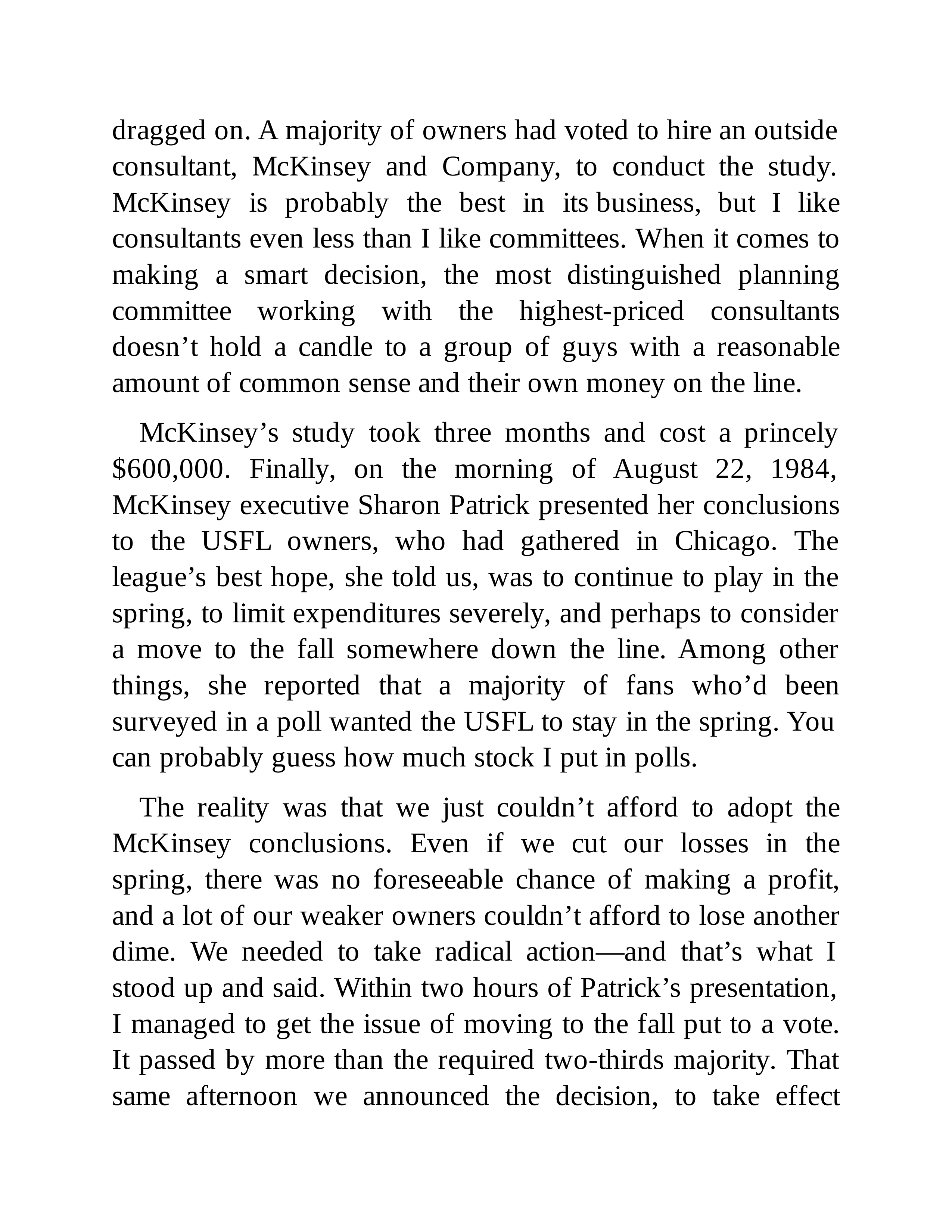 Ghostwriter Tony Schwartz Trump The Art of the Deal Biography — page 322