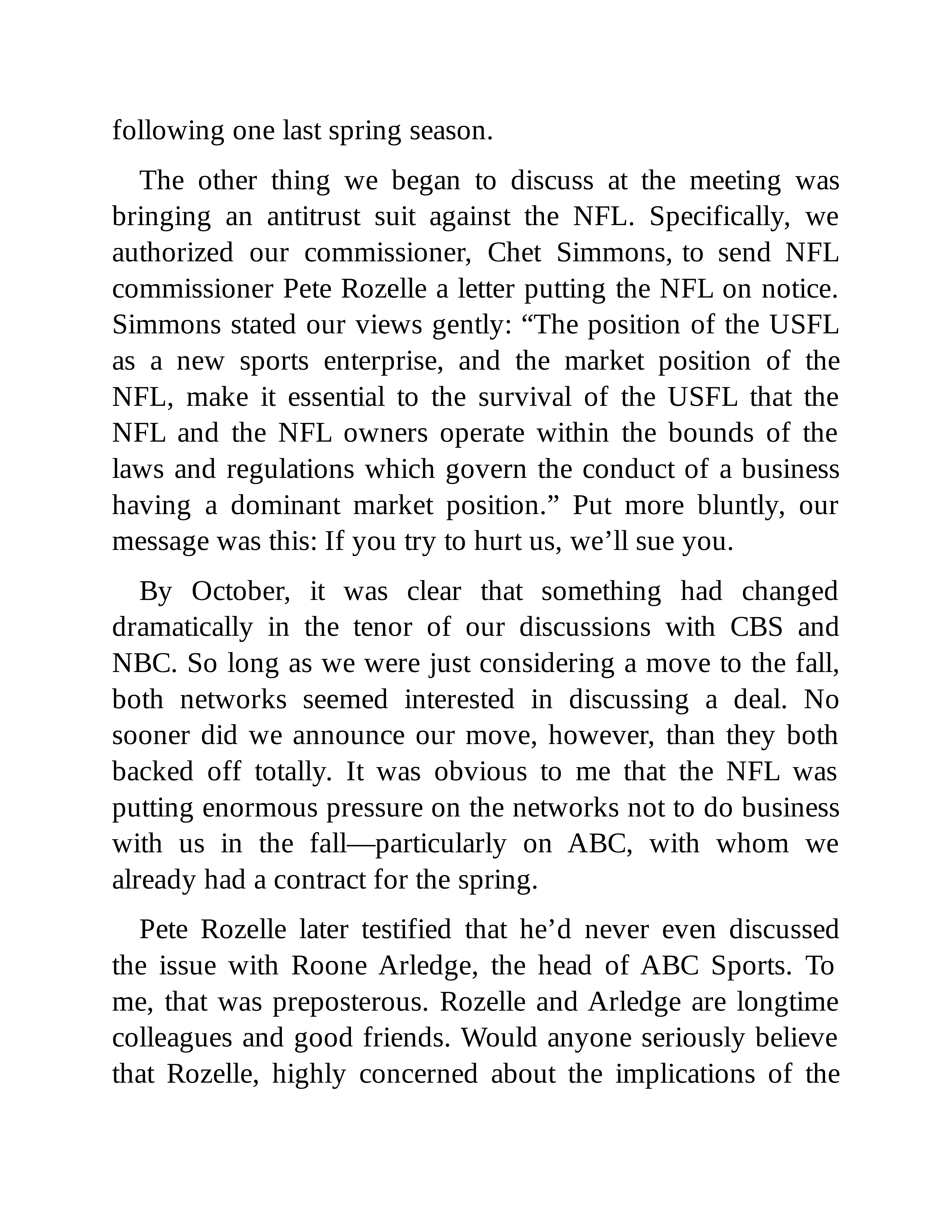 Ghostwriter Tony Schwartz Trump The Art of the Deal Biography — page 323