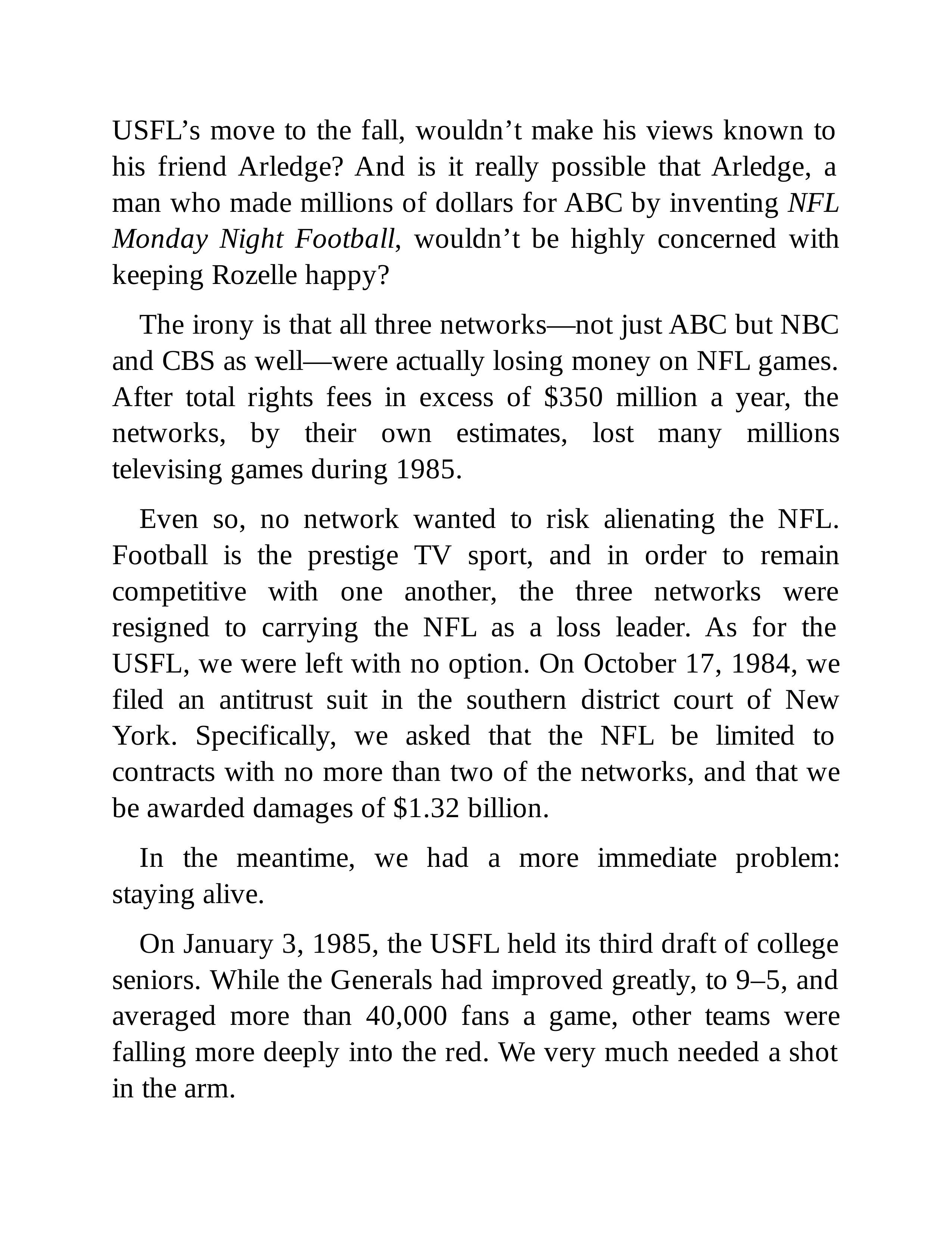 Ghostwriter Tony Schwartz Trump The Art of the Deal Biography — page 324