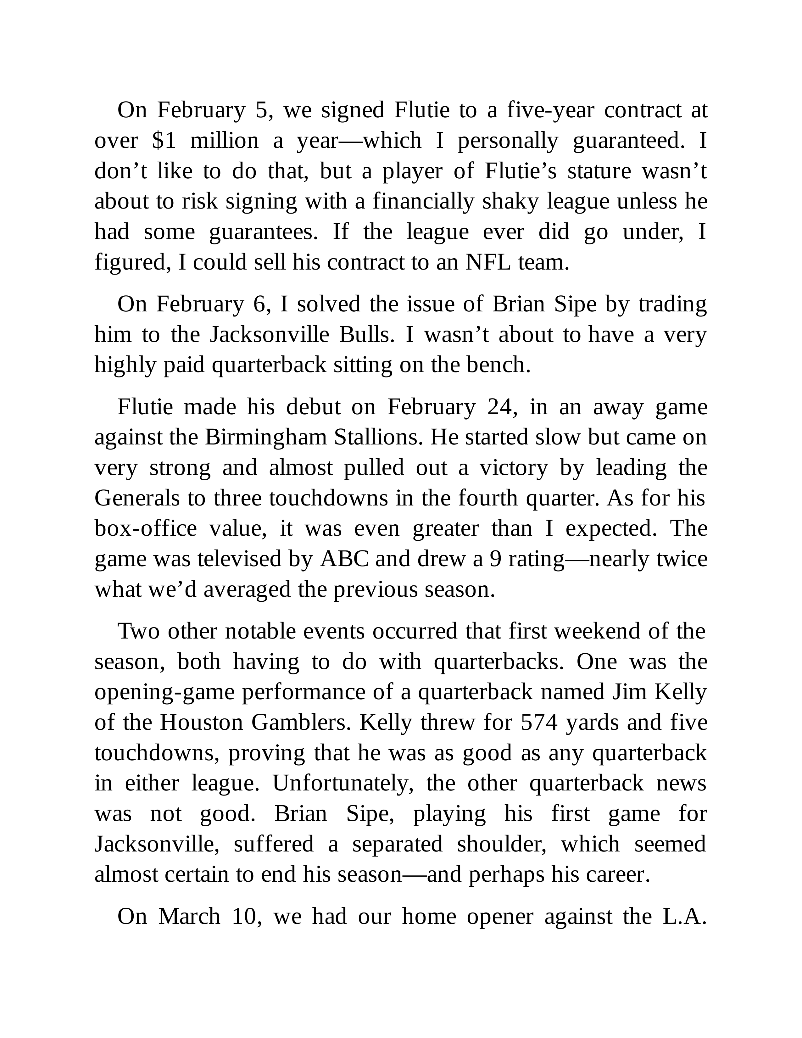 Ghostwriter Tony Schwartz Trump The Art of the Deal Biography — page 326