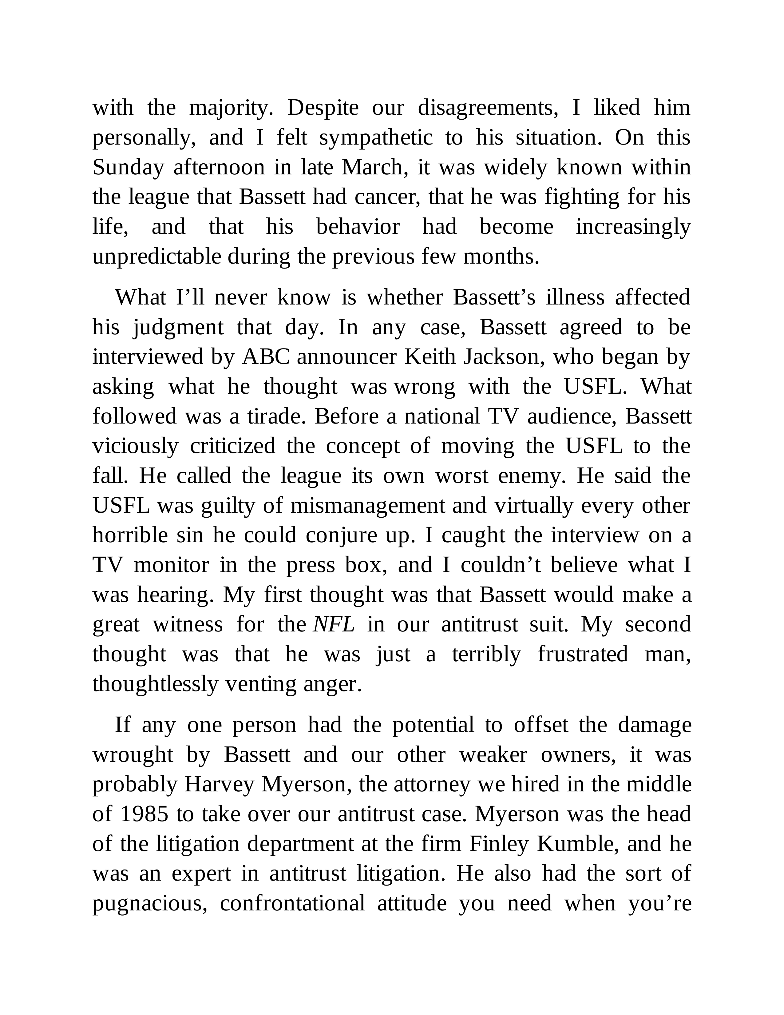 Ghostwriter Tony Schwartz Trump The Art of the Deal Biography — page 328