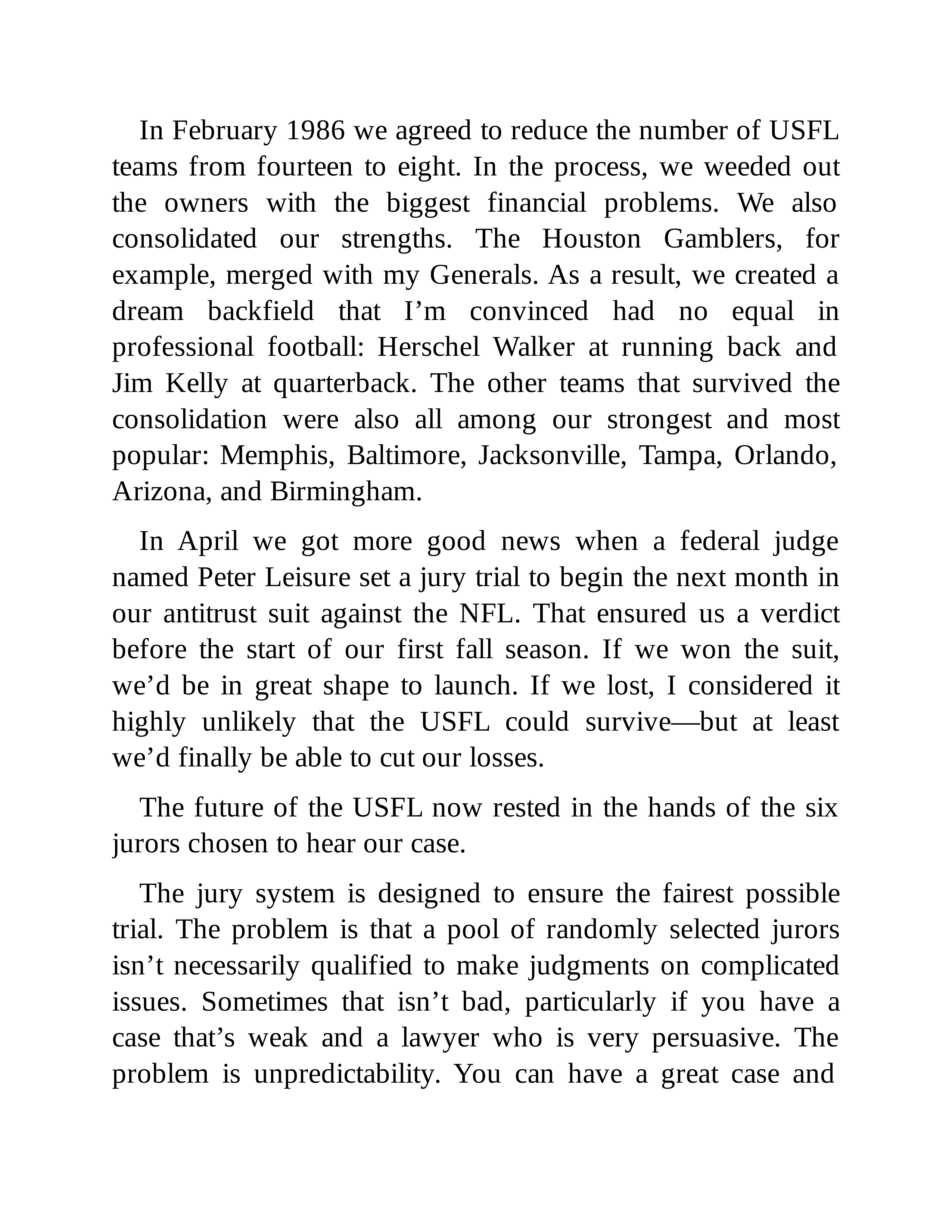Ghostwriter Tony Schwartz Trump The Art of the Deal Biography — page 330