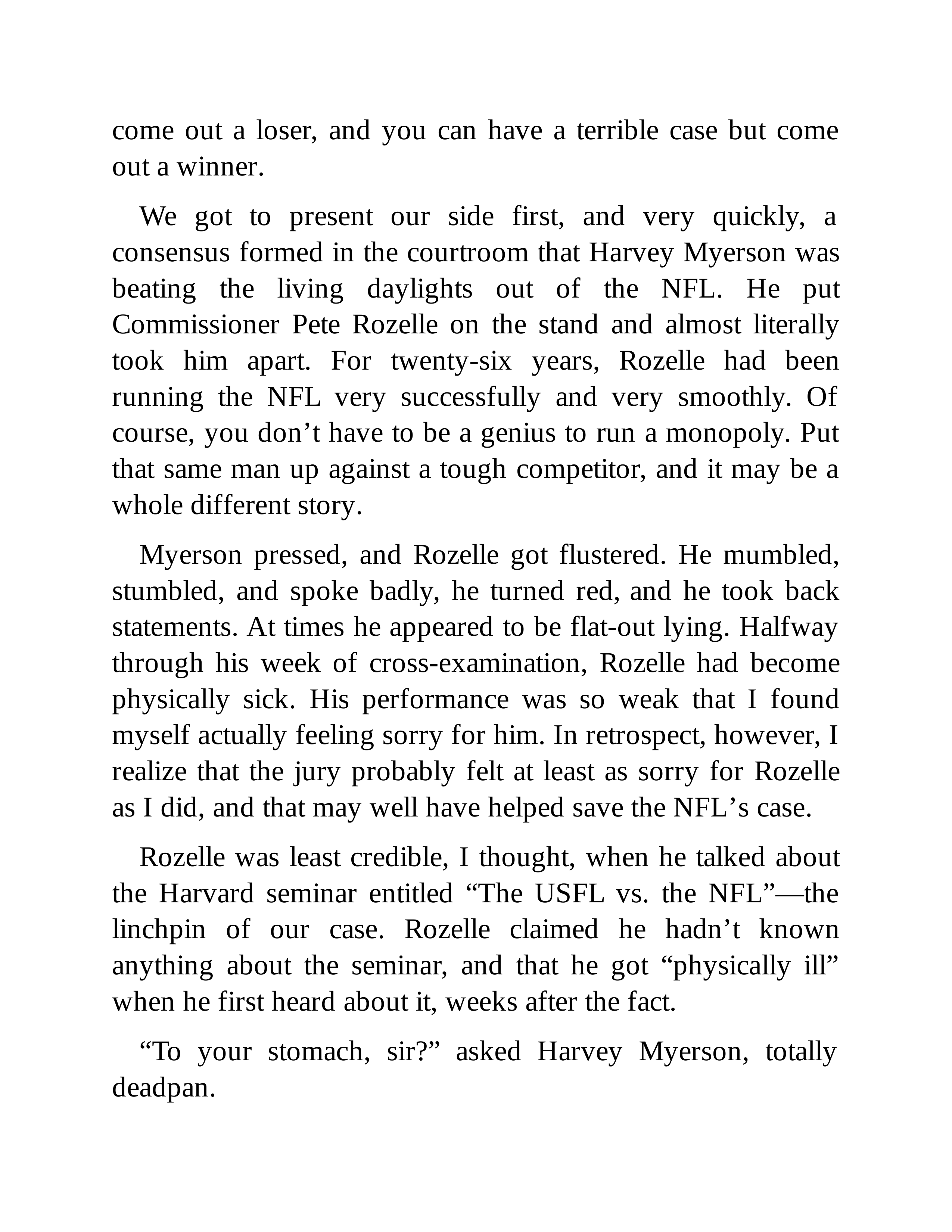 Ghostwriter Tony Schwartz Trump The Art of the Deal Biography — page 331