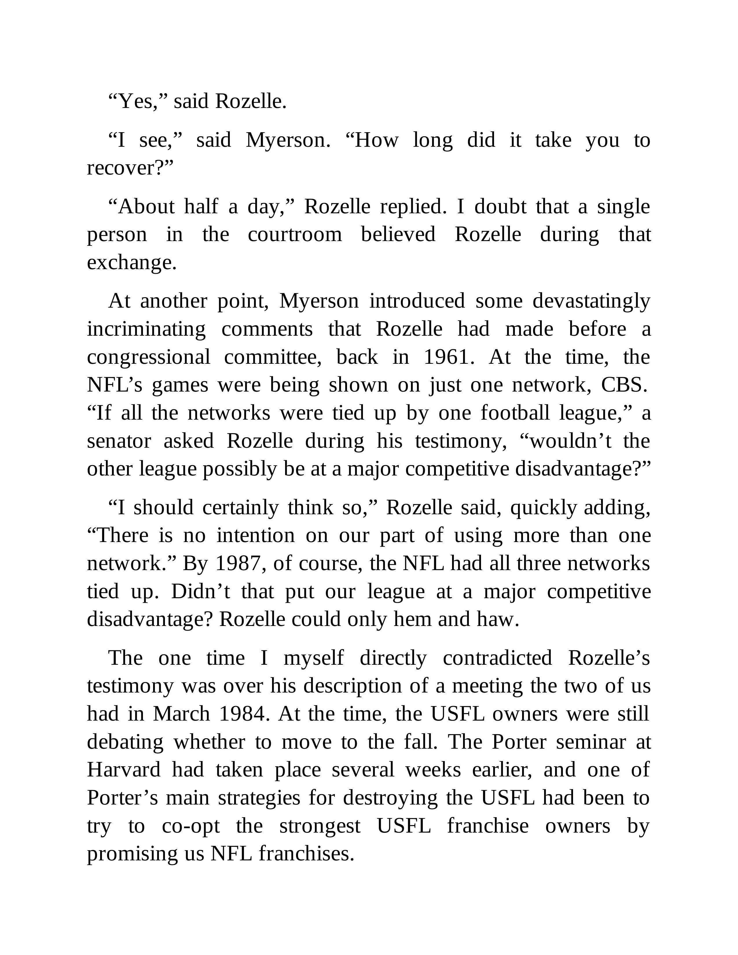 Ghostwriter Tony Schwartz Trump The Art of the Deal Biography — page 332