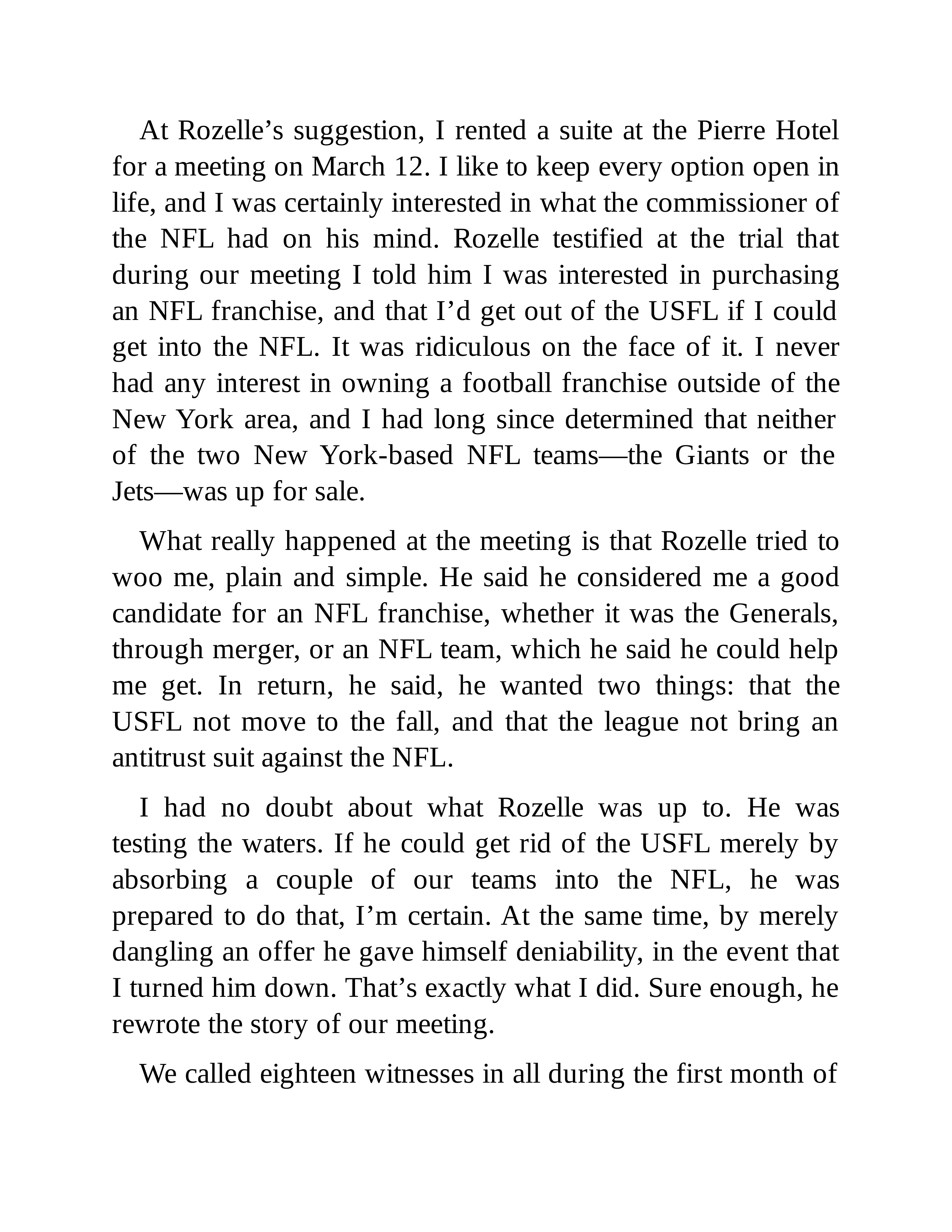 Ghostwriter Tony Schwartz Trump The Art of the Deal Biography — page 333