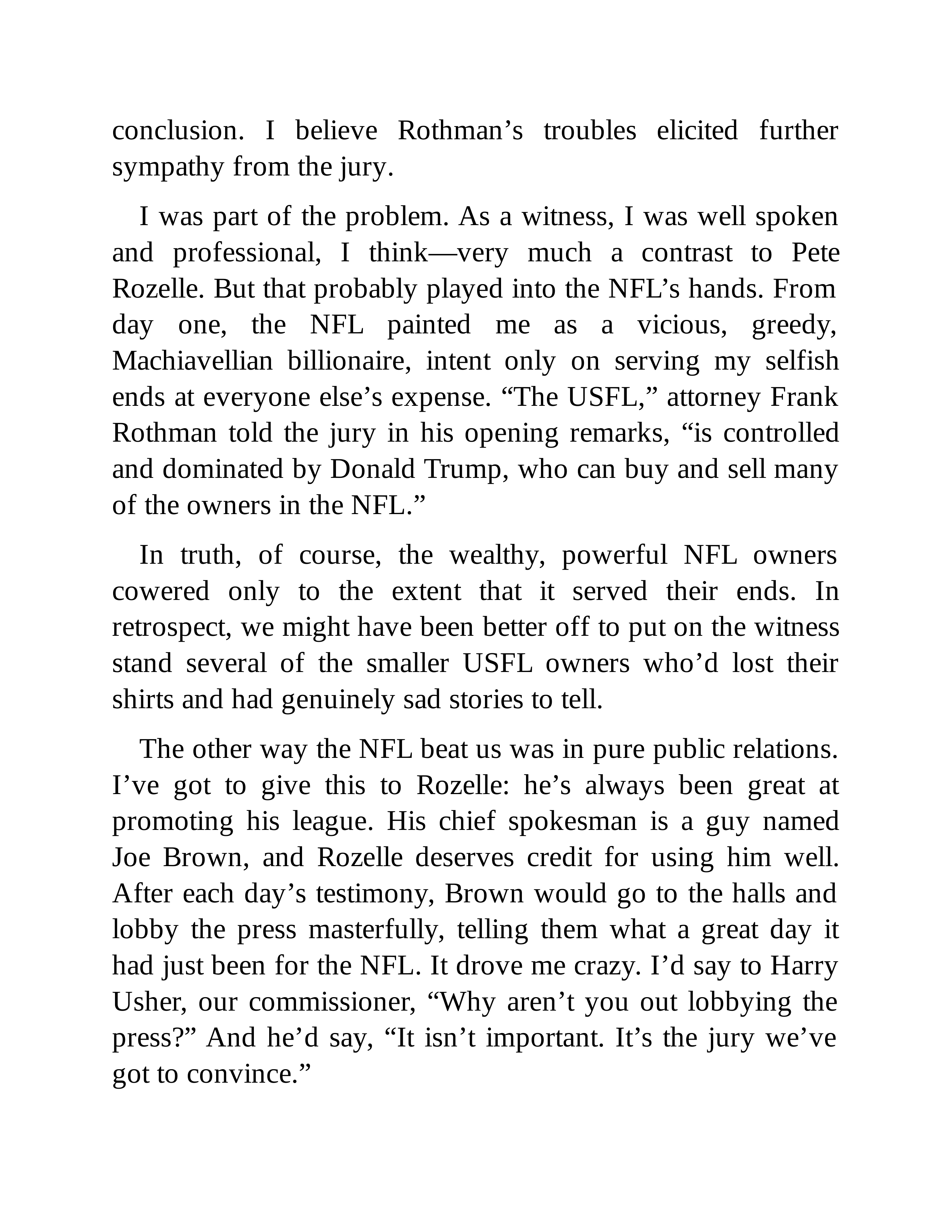 Ghostwriter Tony Schwartz Trump The Art of the Deal Biography — page 335