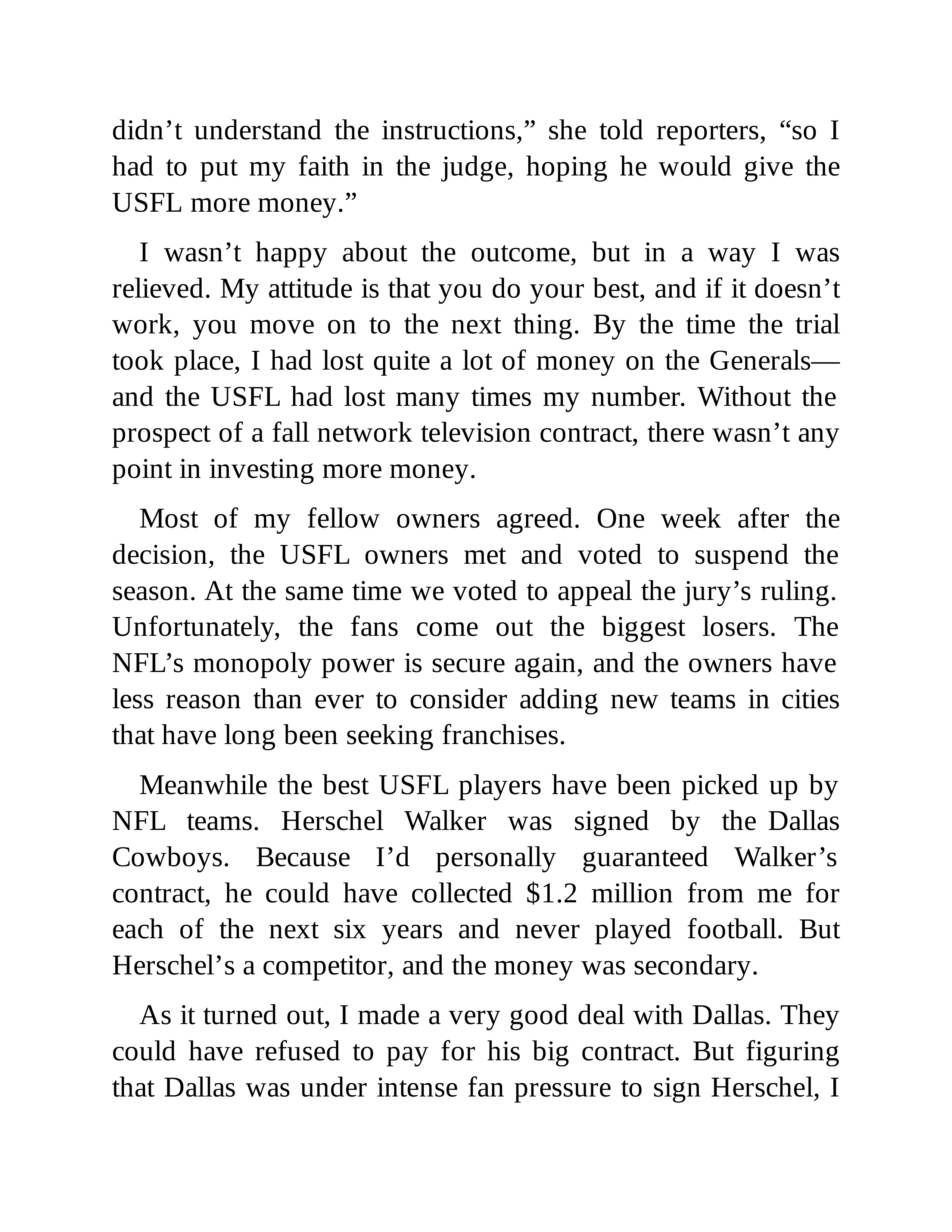 Ghostwriter Tony Schwartz Trump The Art of the Deal Biography — page 337