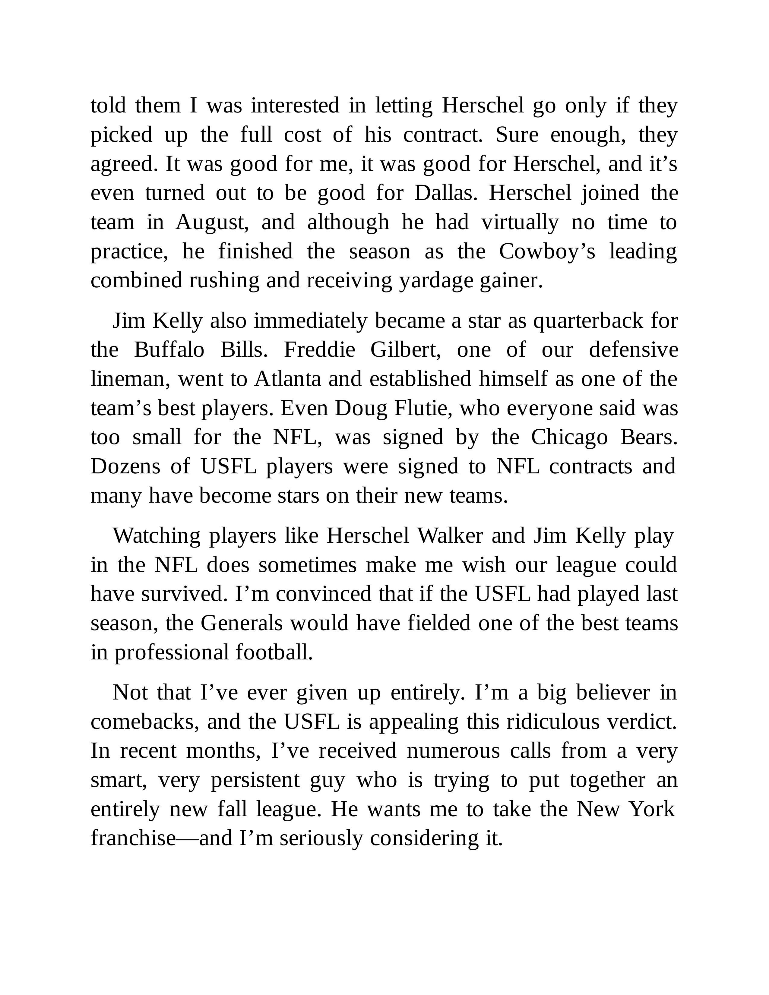 Ghostwriter Tony Schwartz Trump The Art of the Deal Biography — page 338