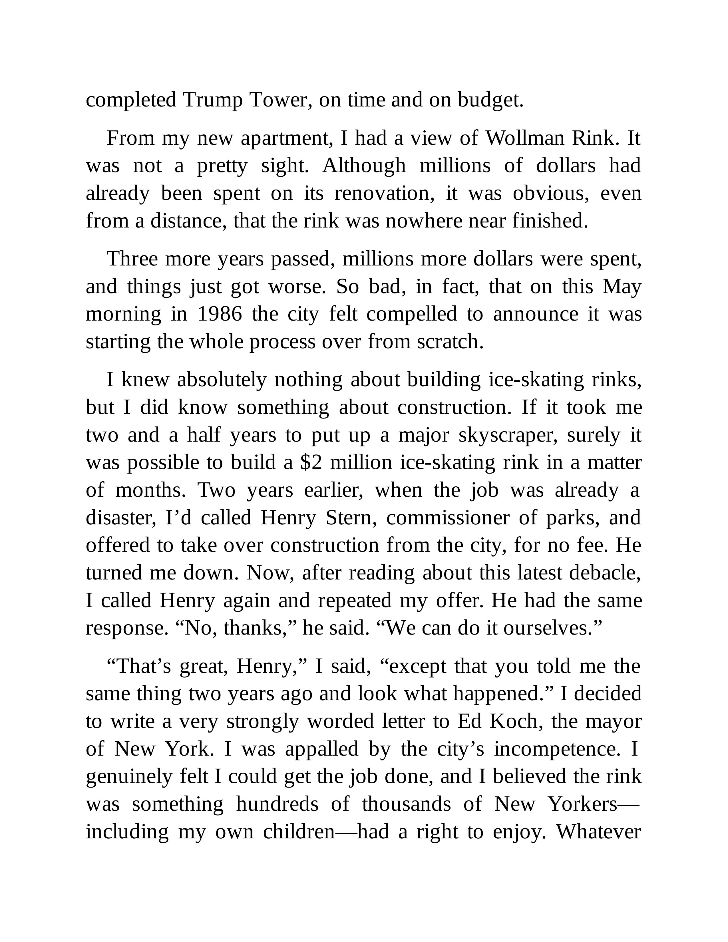 Ghostwriter Tony Schwartz Trump The Art of the Deal Biography — page 340