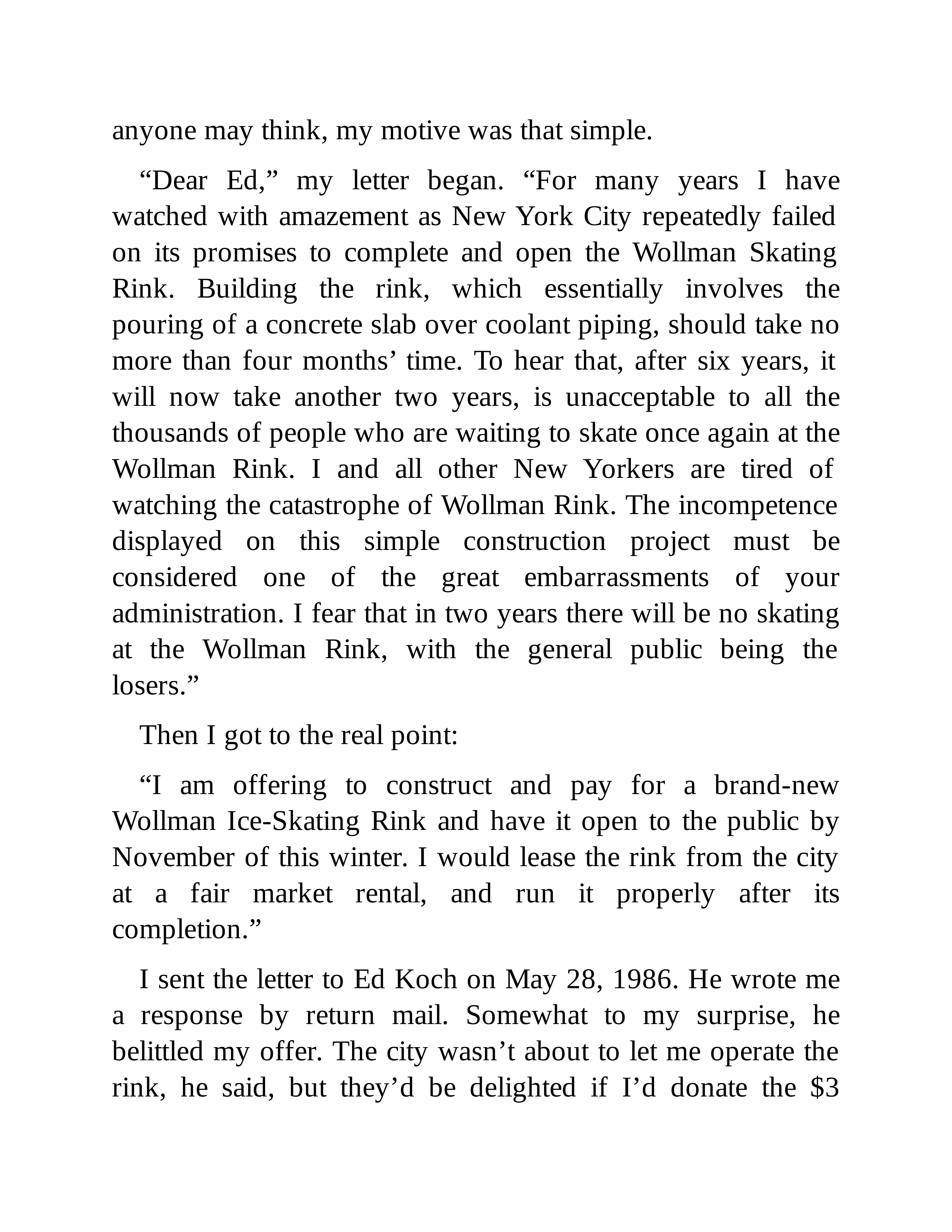Ghostwriter Tony Schwartz Trump The Art of the Deal Biography — page 341